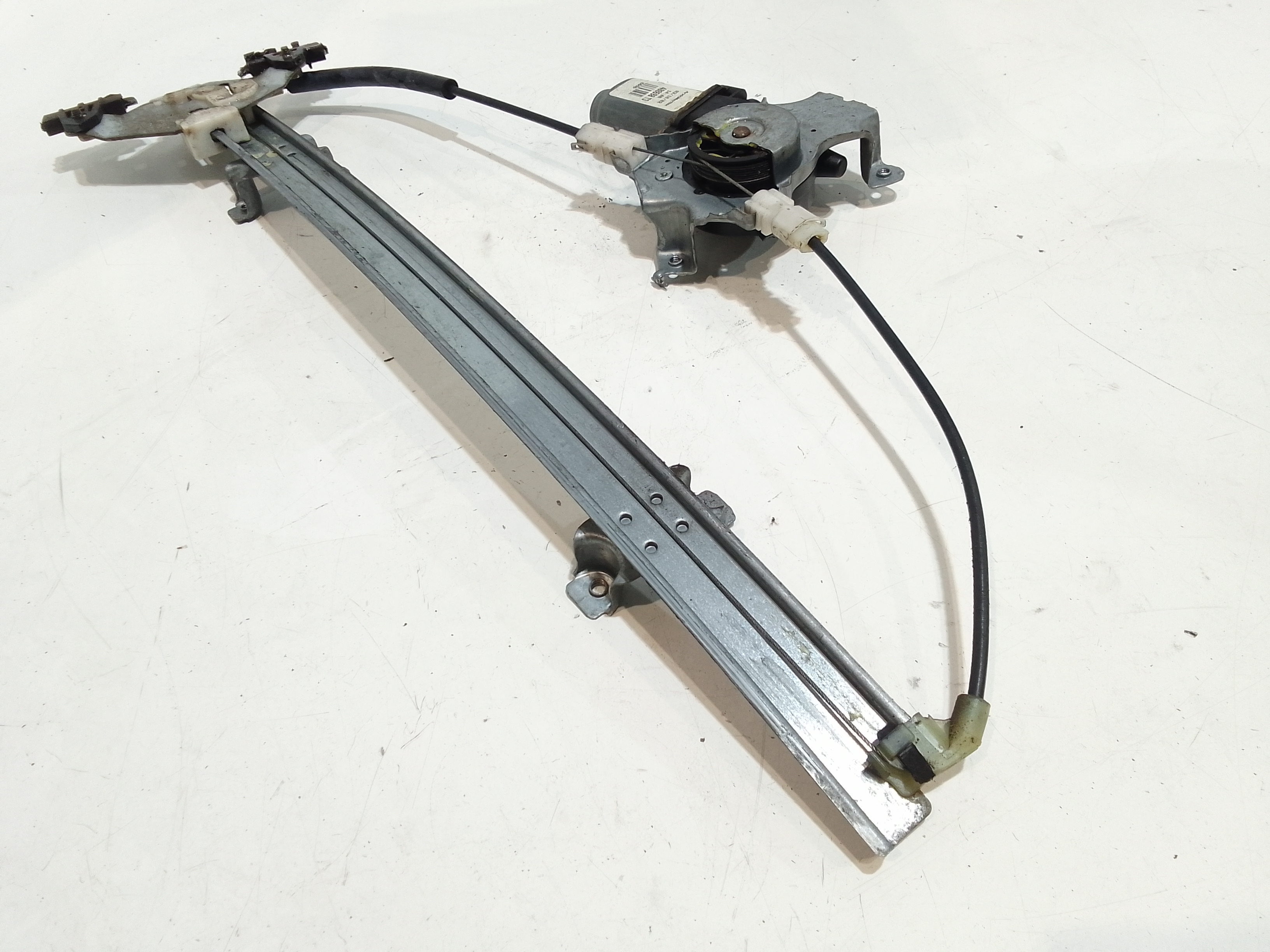 Cremagliera anteriore destra passeggero per Nissan Almera Tino (2000 - In produzione)