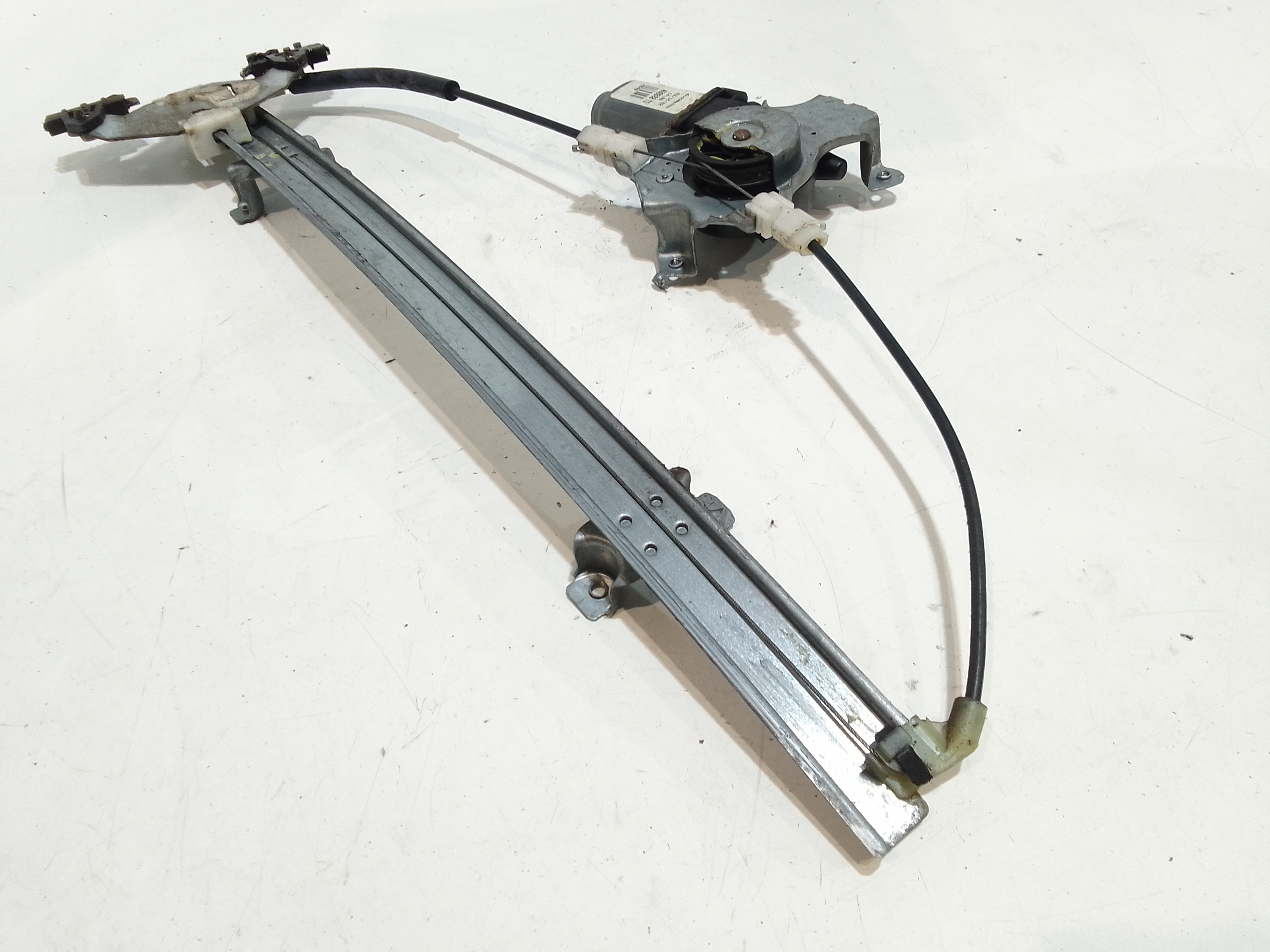 Cremagliera anteriore destra passeggero per Nissan Almera Tino (2000 - In produzione)