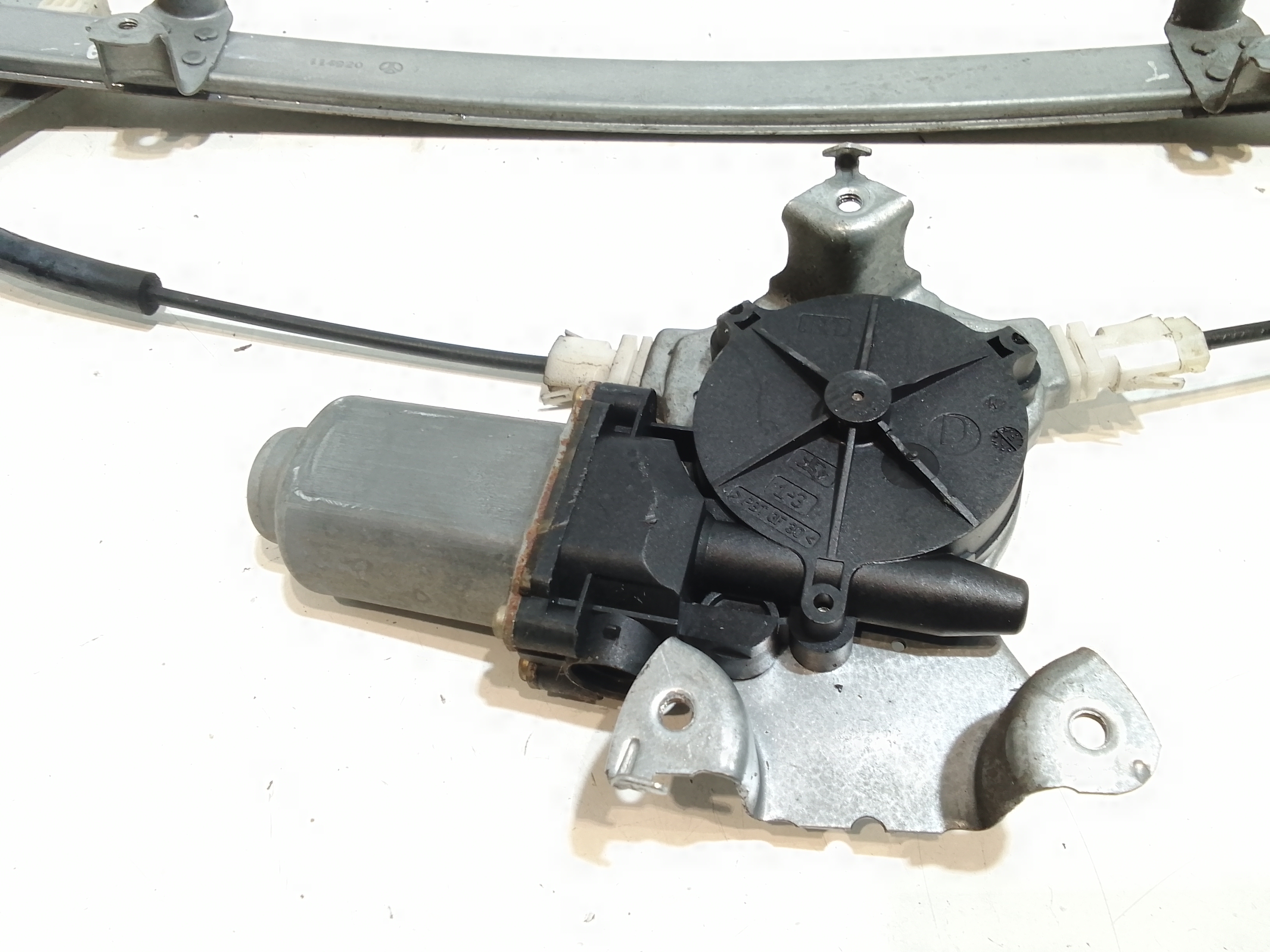 Cremagliera anteriore destra passeggero per Nissan Almera Tino (2000 - In produzione)