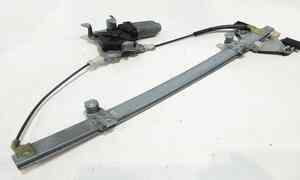 Cremagliera anteriore destra passeggero per Nissan Almera Tino (2000 - In produzione)