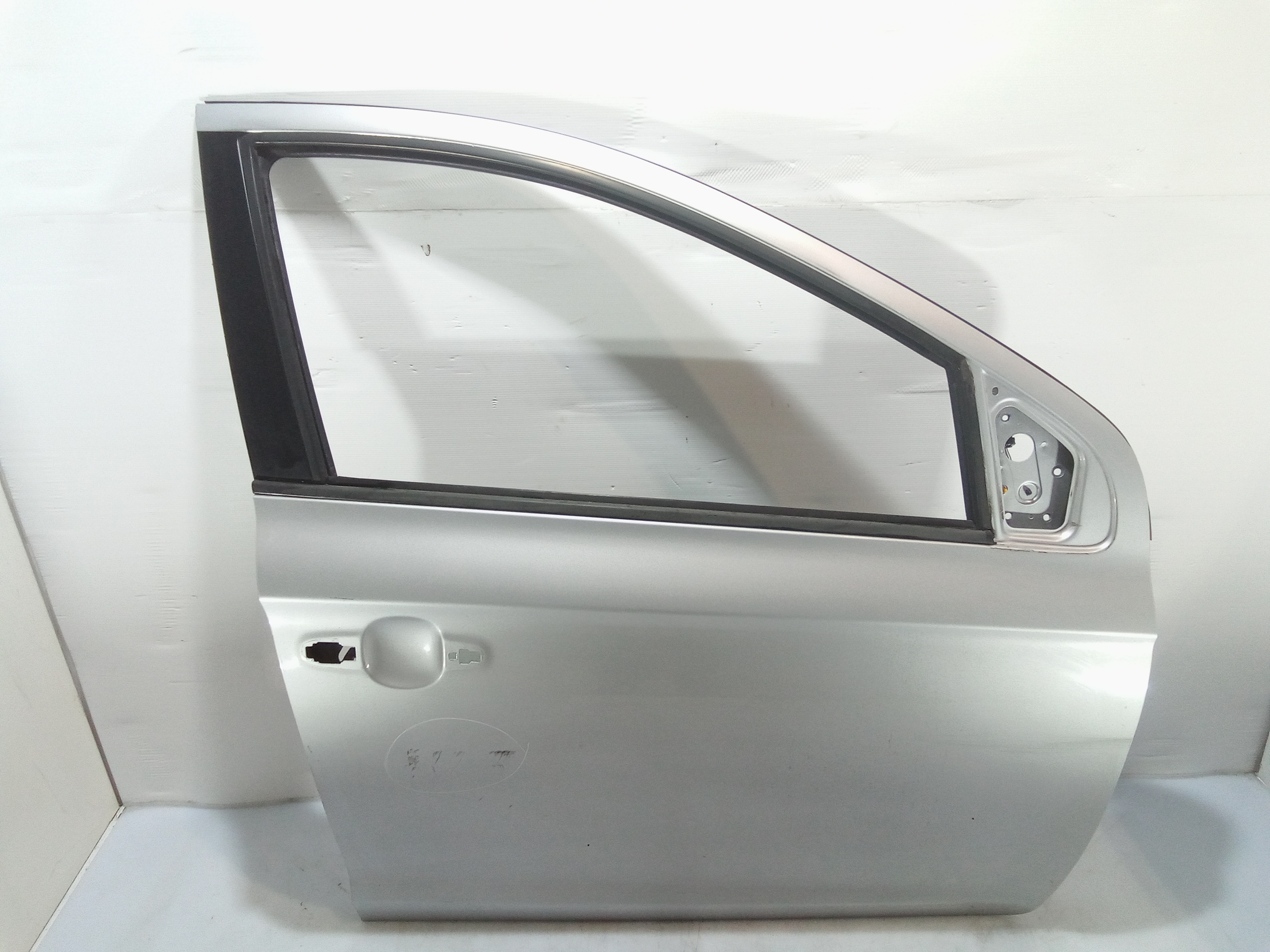 Portiera anteriore Destra per Hyundai I20 1 Serie (2008 - 2014)