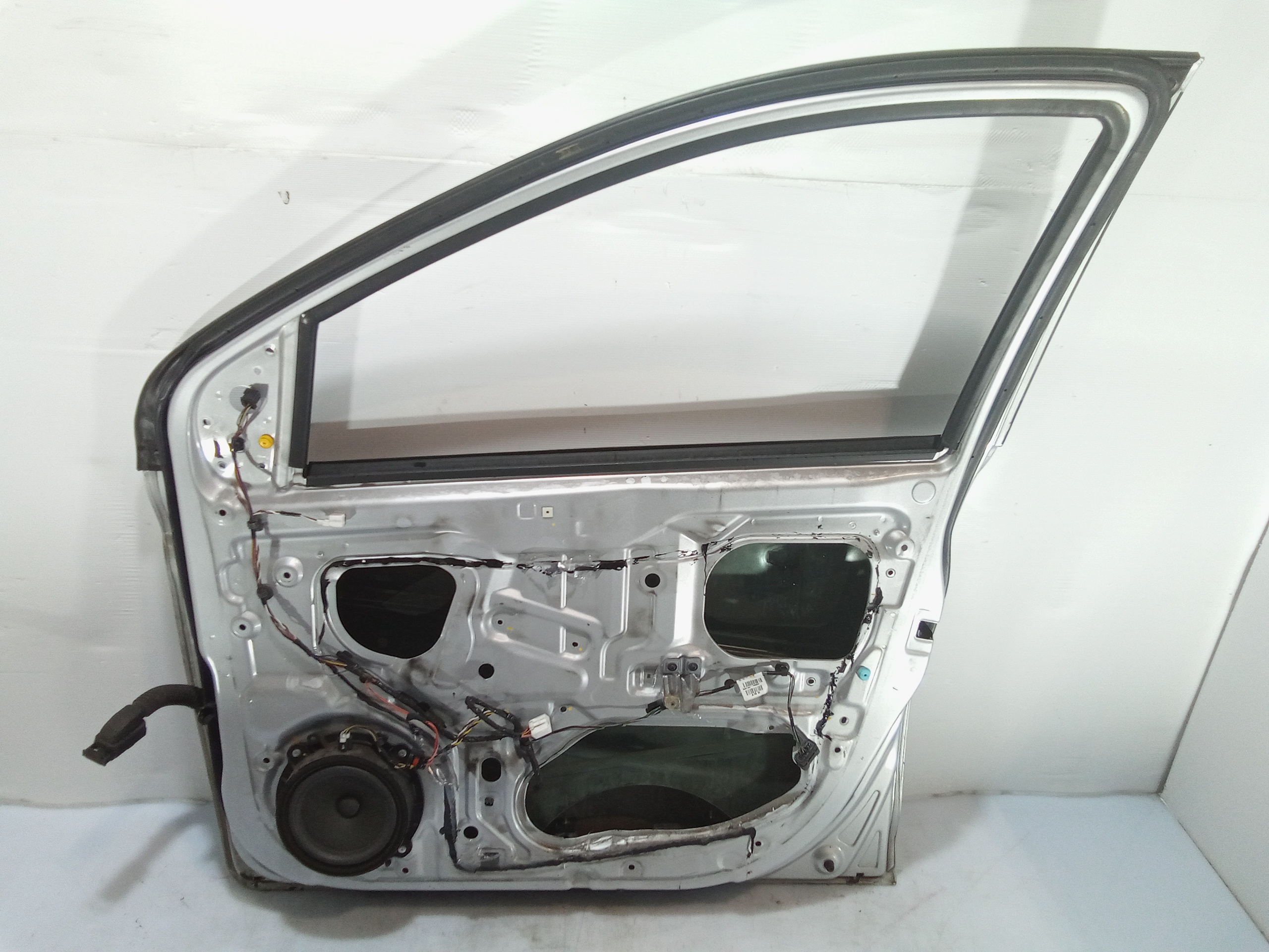 Portiera anteriore Destra per Hyundai I20 1 Serie (2008 - 2014)