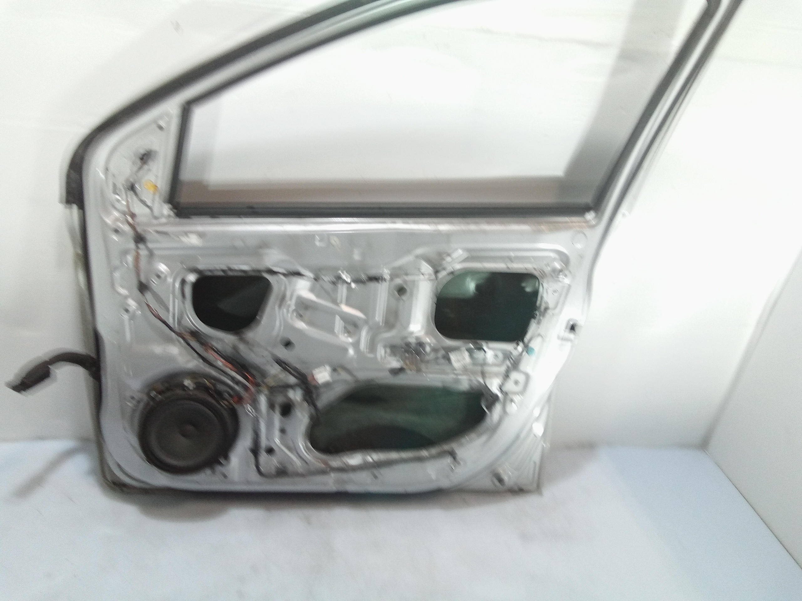 Portiera anteriore Destra per Hyundai I20 1 Serie (2008 - 2014)