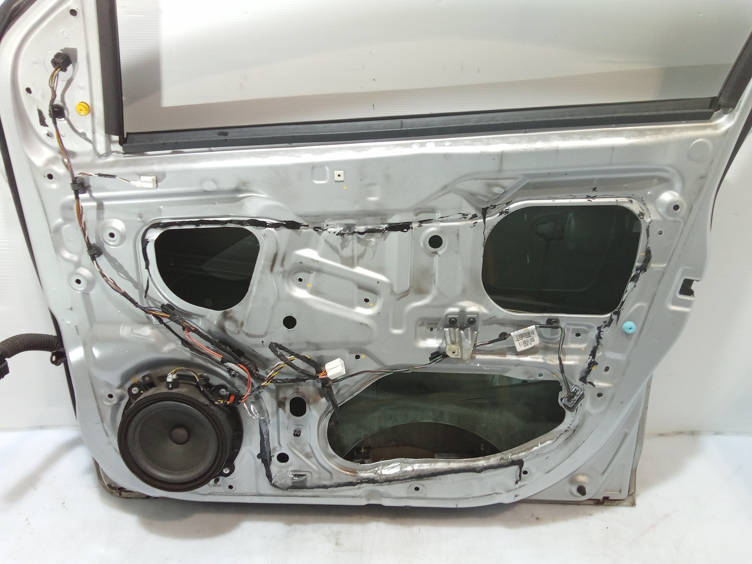 Portiera anteriore Destra per Hyundai I20 1 Serie (2008 - 2014)