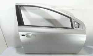 Portiera anteriore Destra per Hyundai I20 1 Serie (2008 - 2014)