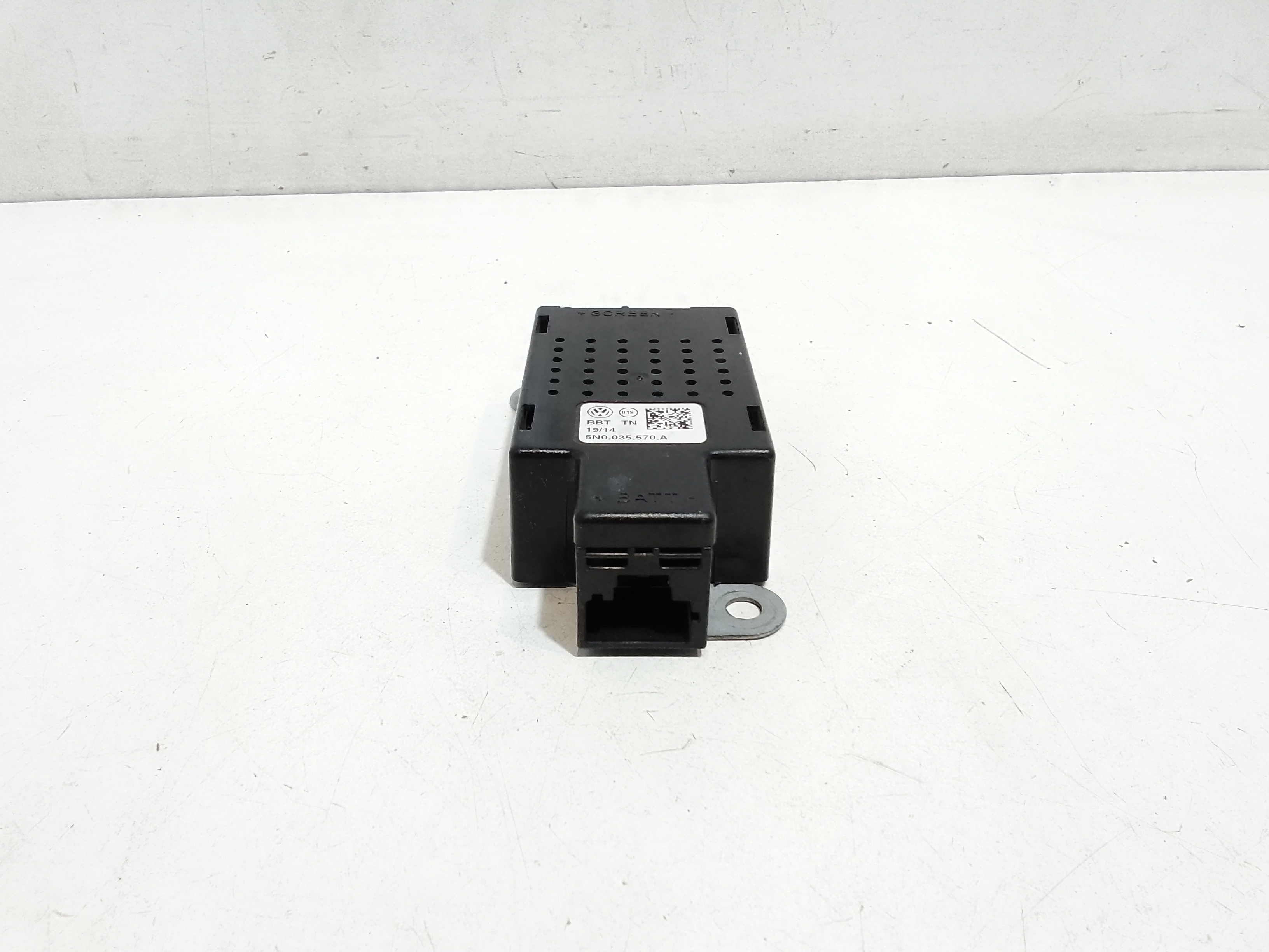 Centralina Amplificatore per Volkswagen Tiguan 2 Serie (2011 - 2015)