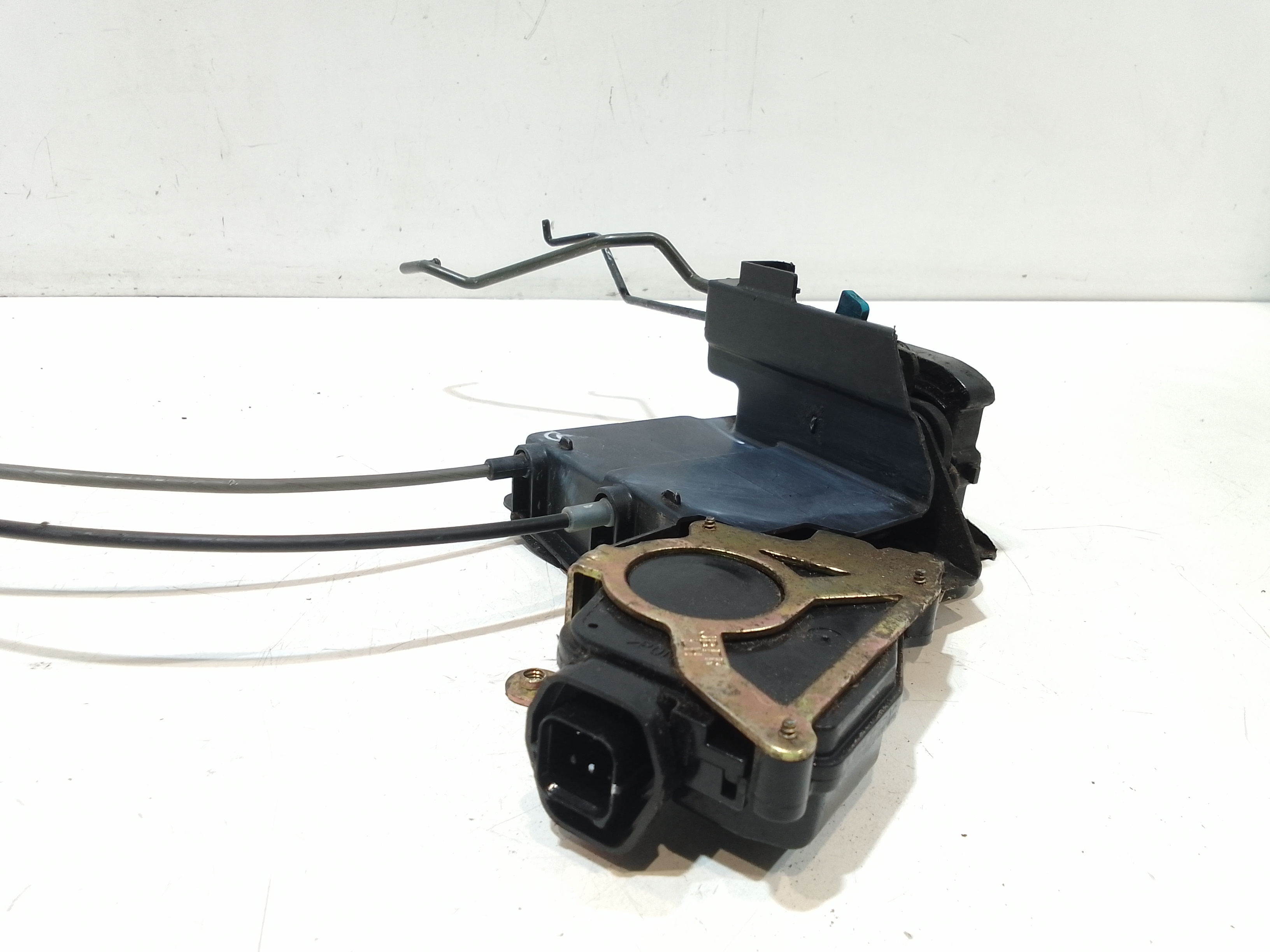 Serratura Anteriore Destra per Hyundai Accent 4 Serie (2006 - In produzione)