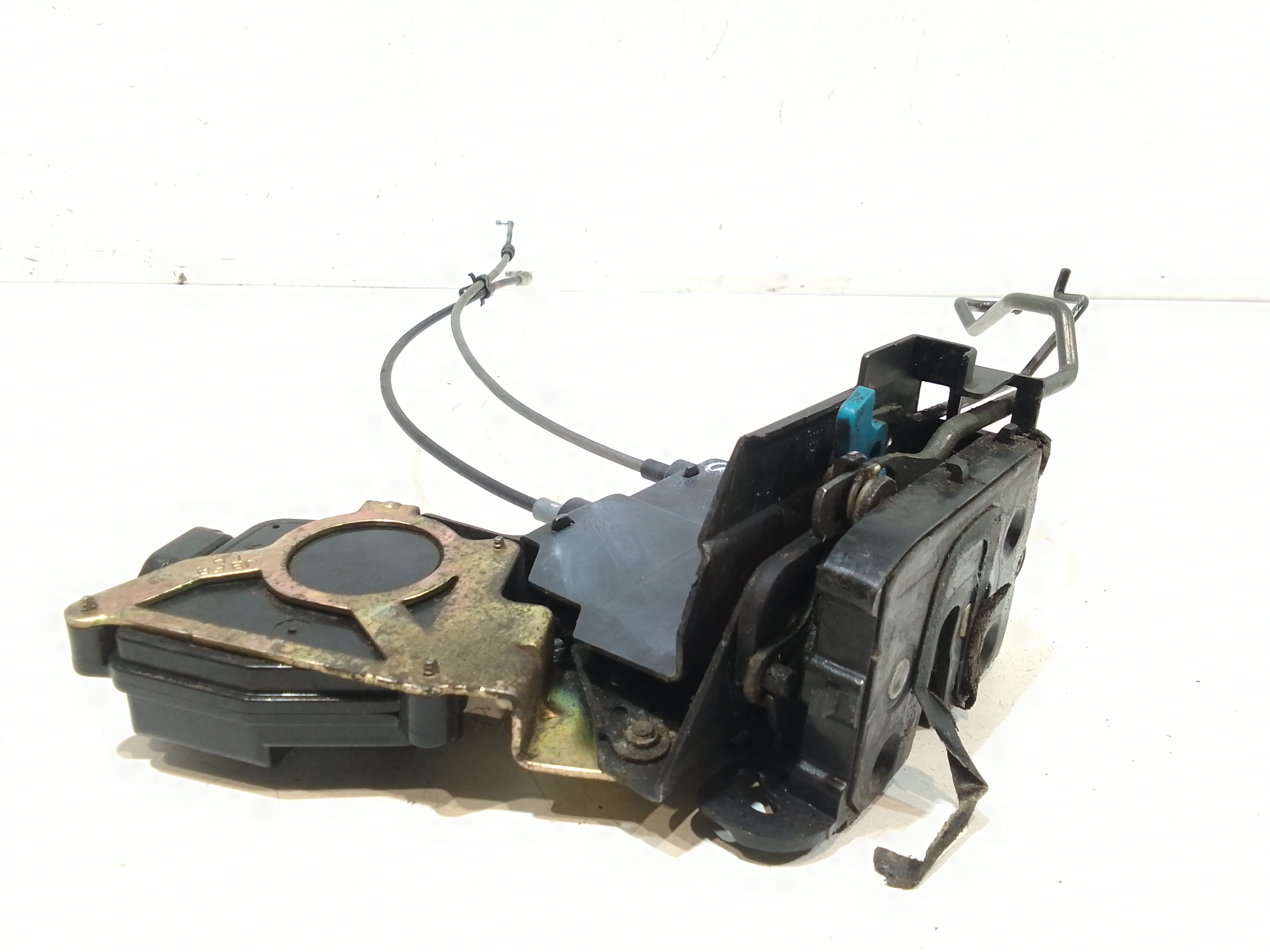 Serratura Anteriore Destra per Hyundai Accent 4 Serie (2006 - In produzione)