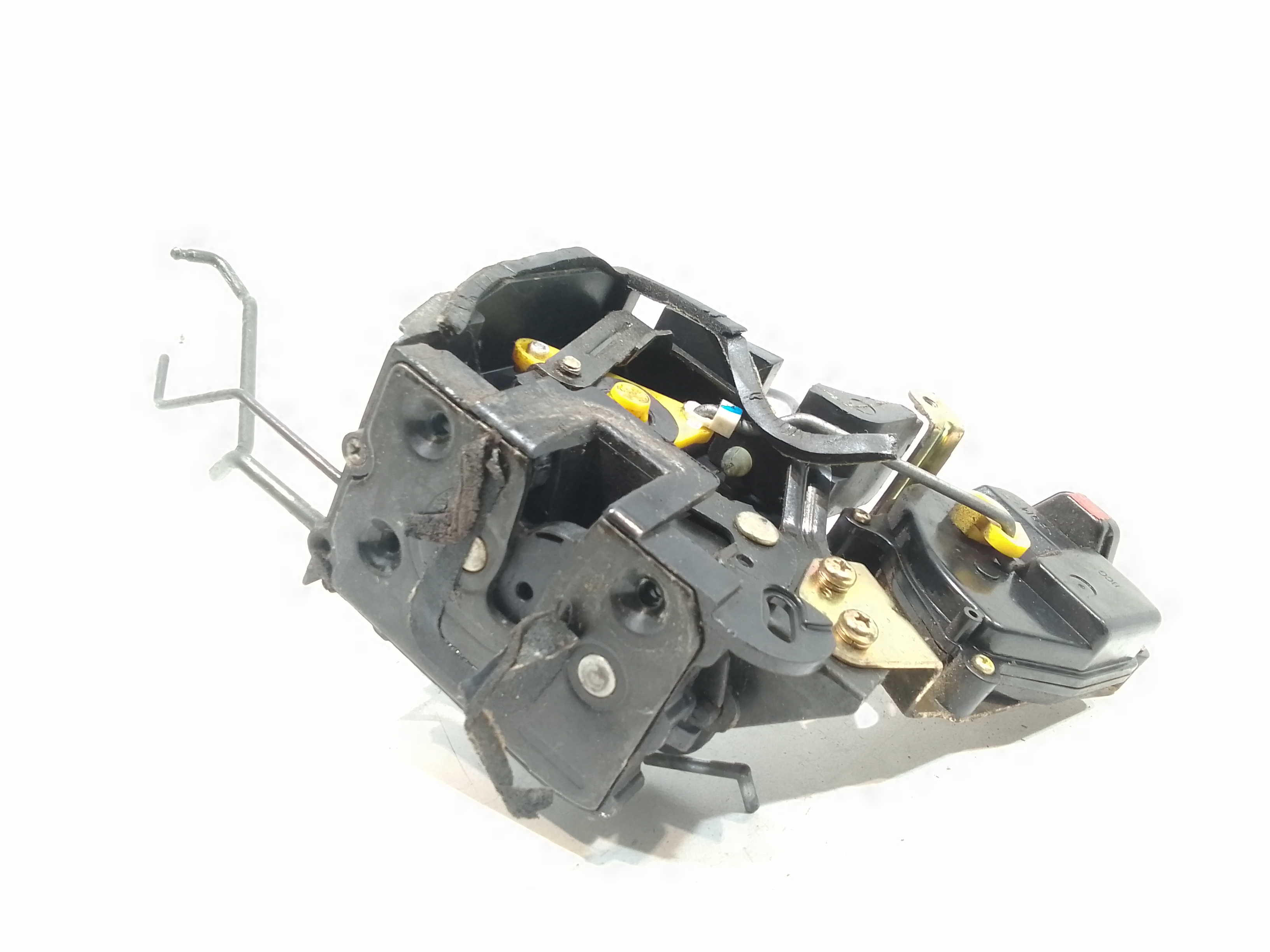 Serratura Anteriore Destra per Hyundai Accent 4 Serie (2006 - In produzione)