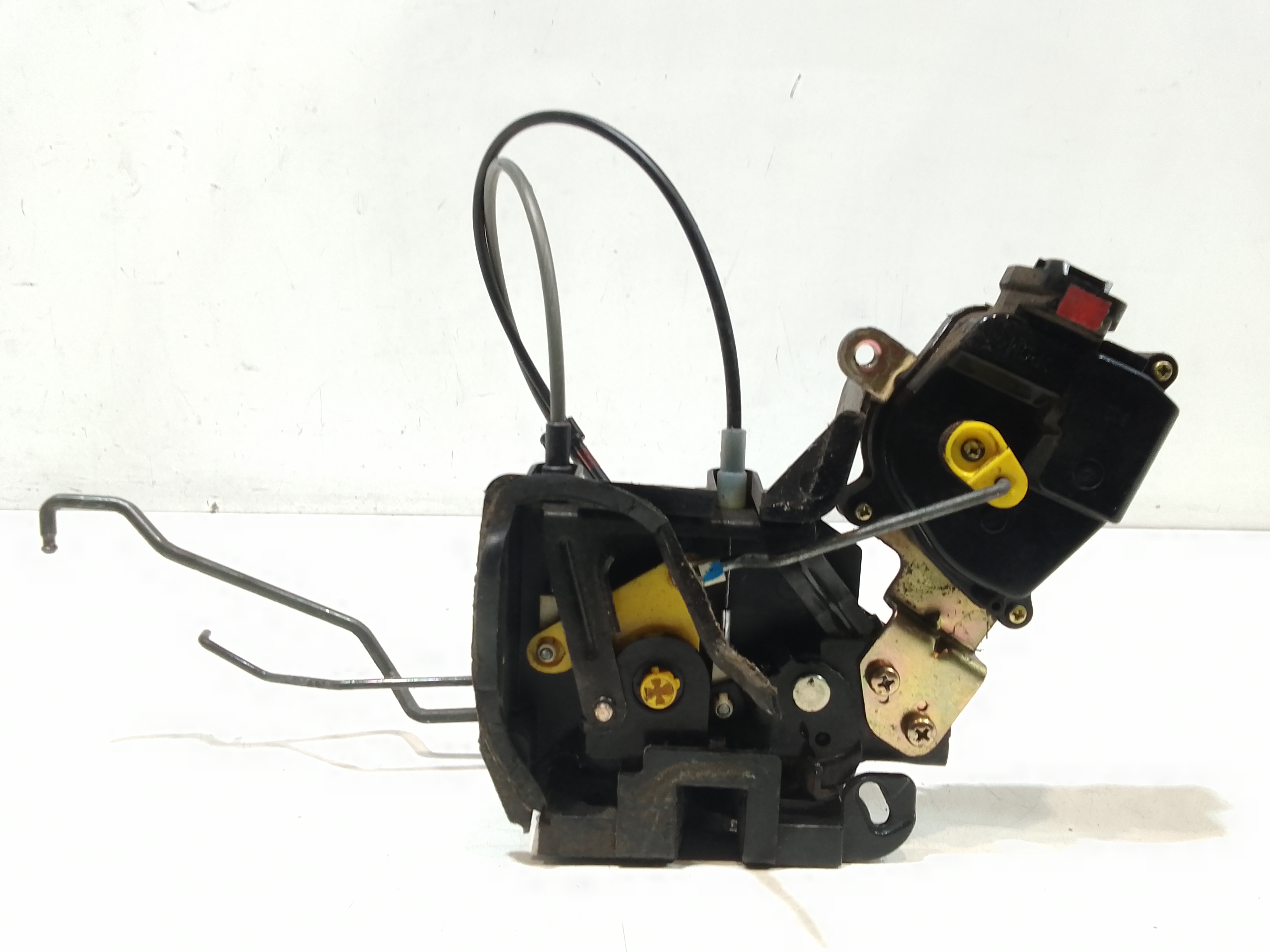 Serratura Anteriore Destra per Hyundai Accent 4 Serie (2006 - In produzione)