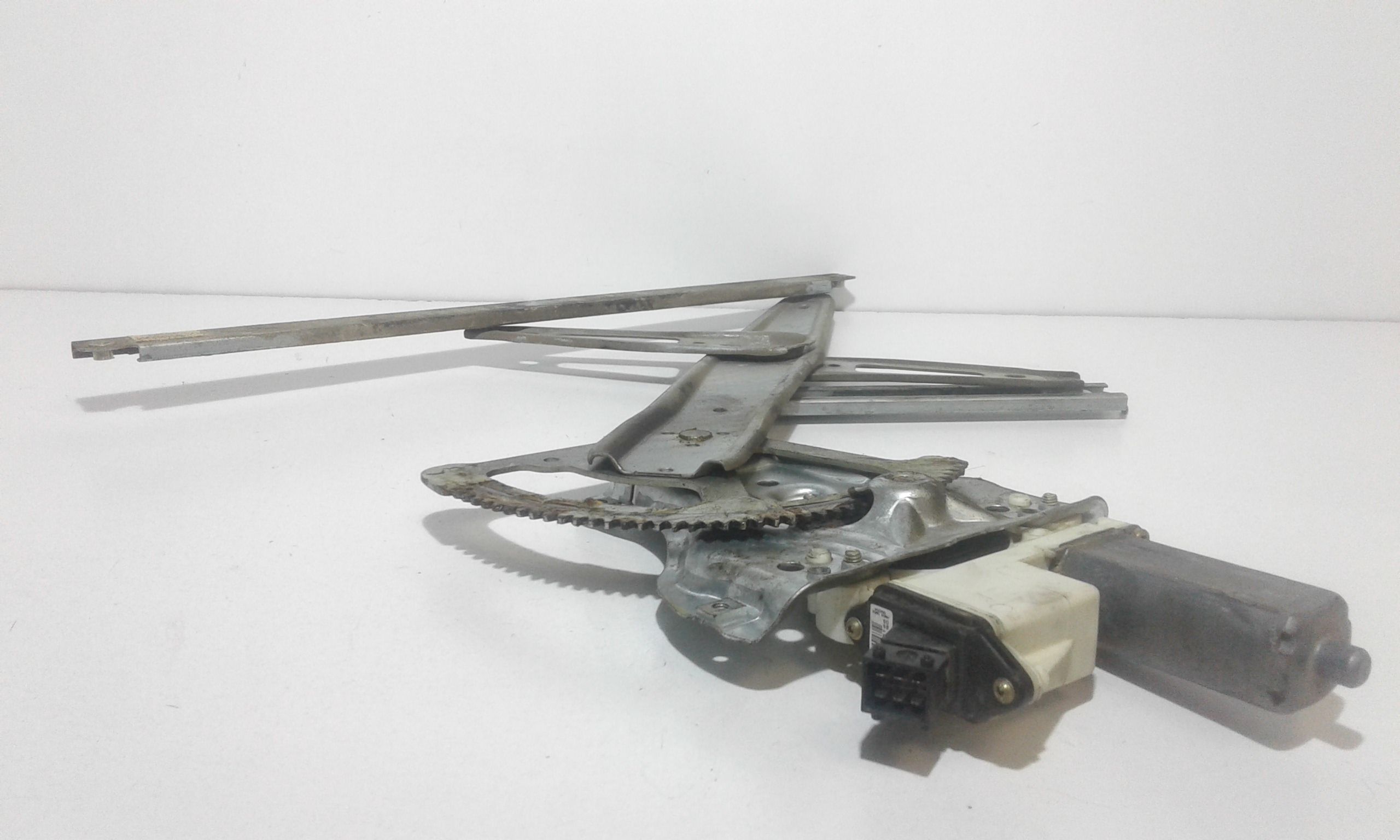 Cremagliera anteriore destra passeggero TOYOTA Corolla Berlina 3 Serie 3-5P