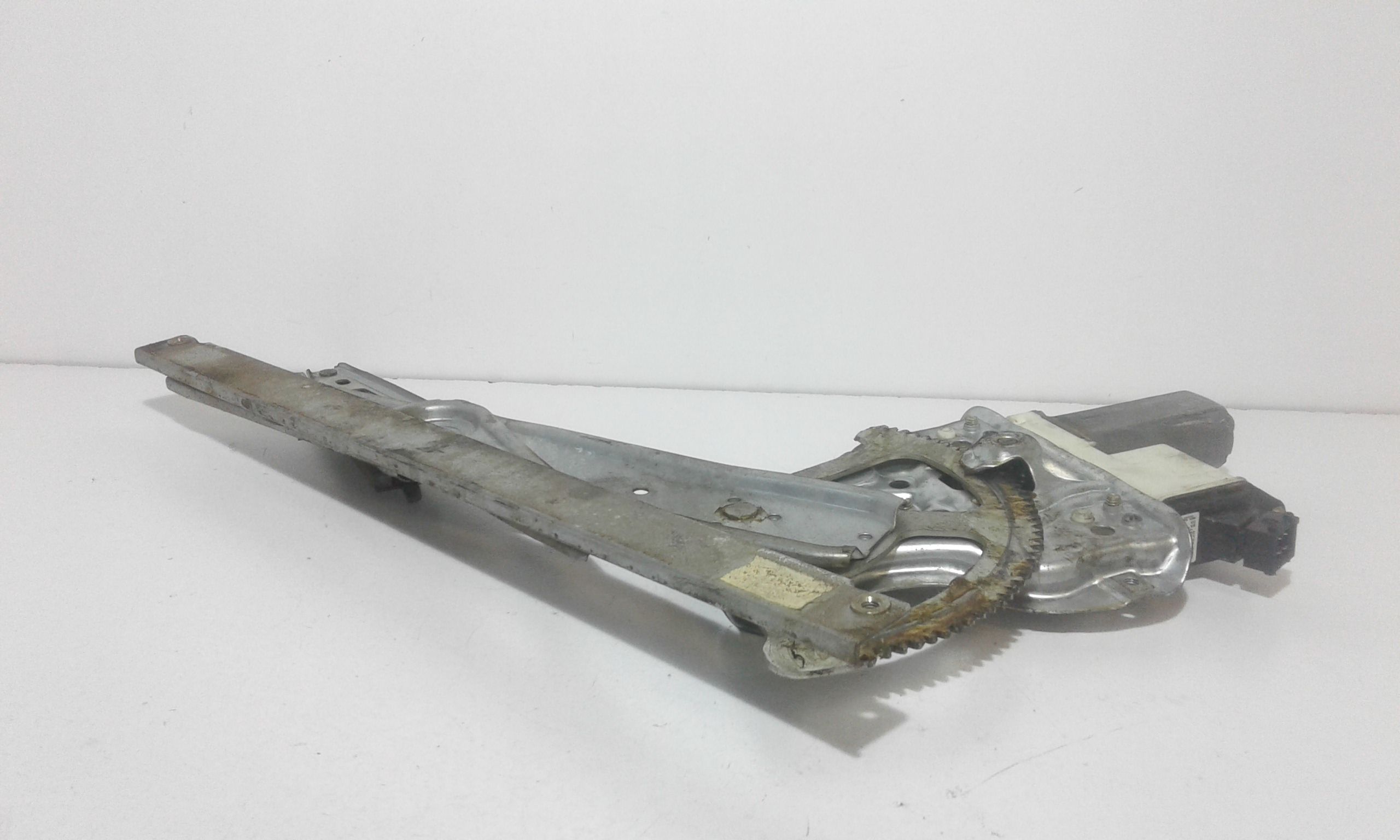 Cremagliera anteriore destra passeggero TOYOTA Corolla Berlina 3 Serie 3-5P