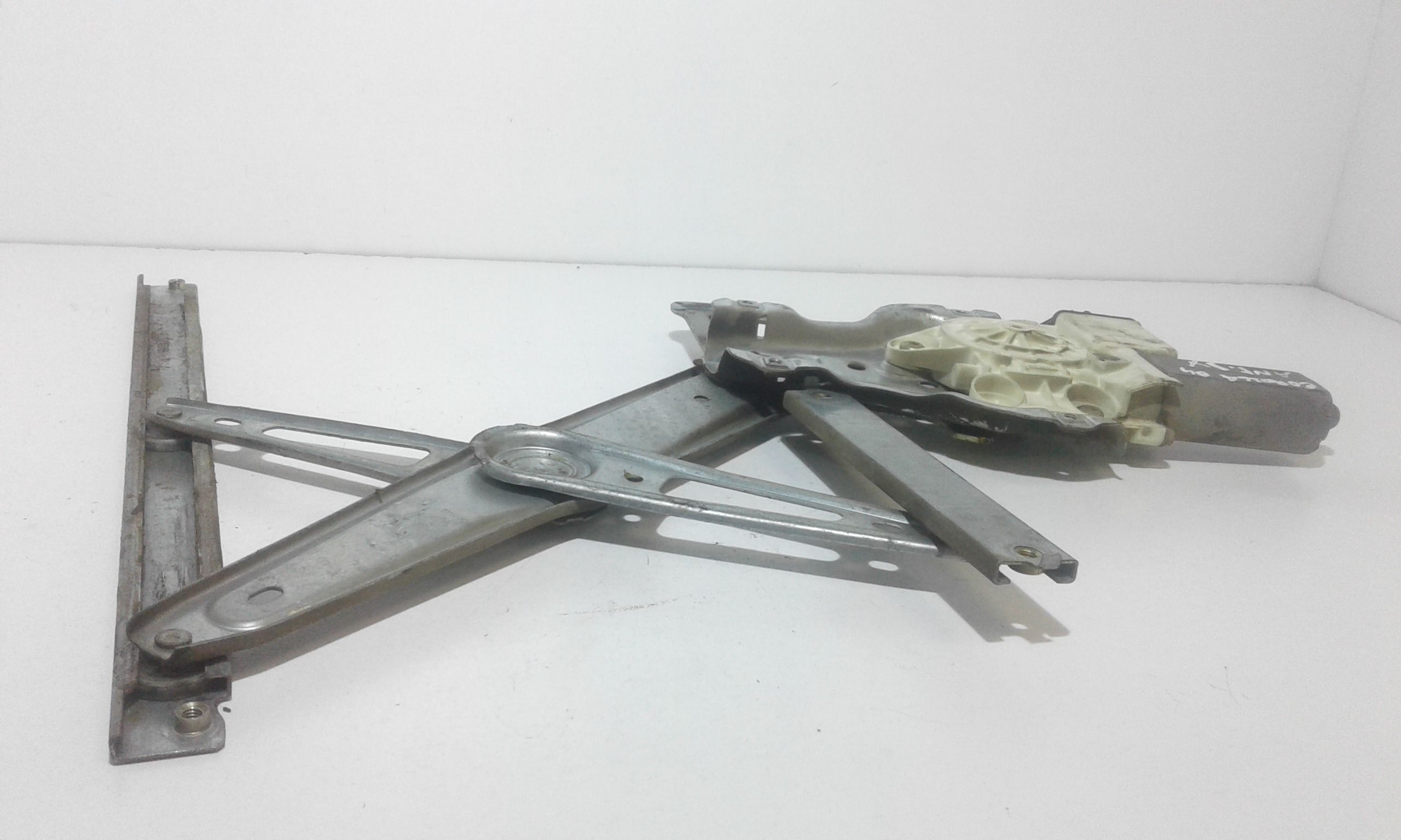 Cremagliera anteriore destra passeggero TOYOTA Corolla Berlina 3 Serie 3-5P