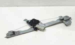 Cremagliera anteriore destra passeggero per Dacia Sandero 1 Serie (2008 - 2012)