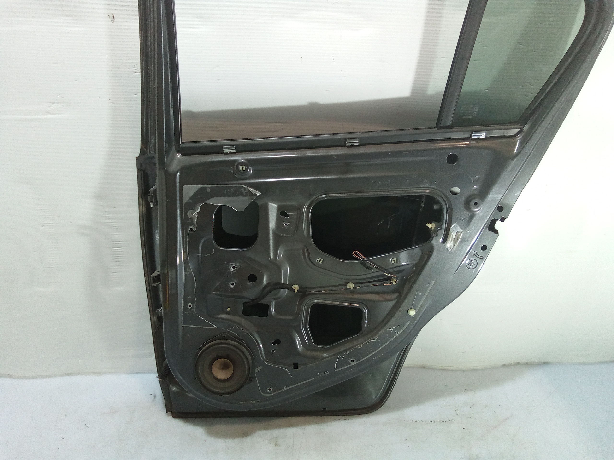 Portiera Posteriore Destra per Opel Corsa D 5p 2 Serie (2011 - In produzione)