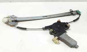 Cremagliera anteriore destra passeggero per Hyundai Accent 4 Serie (2006 - In produzione)