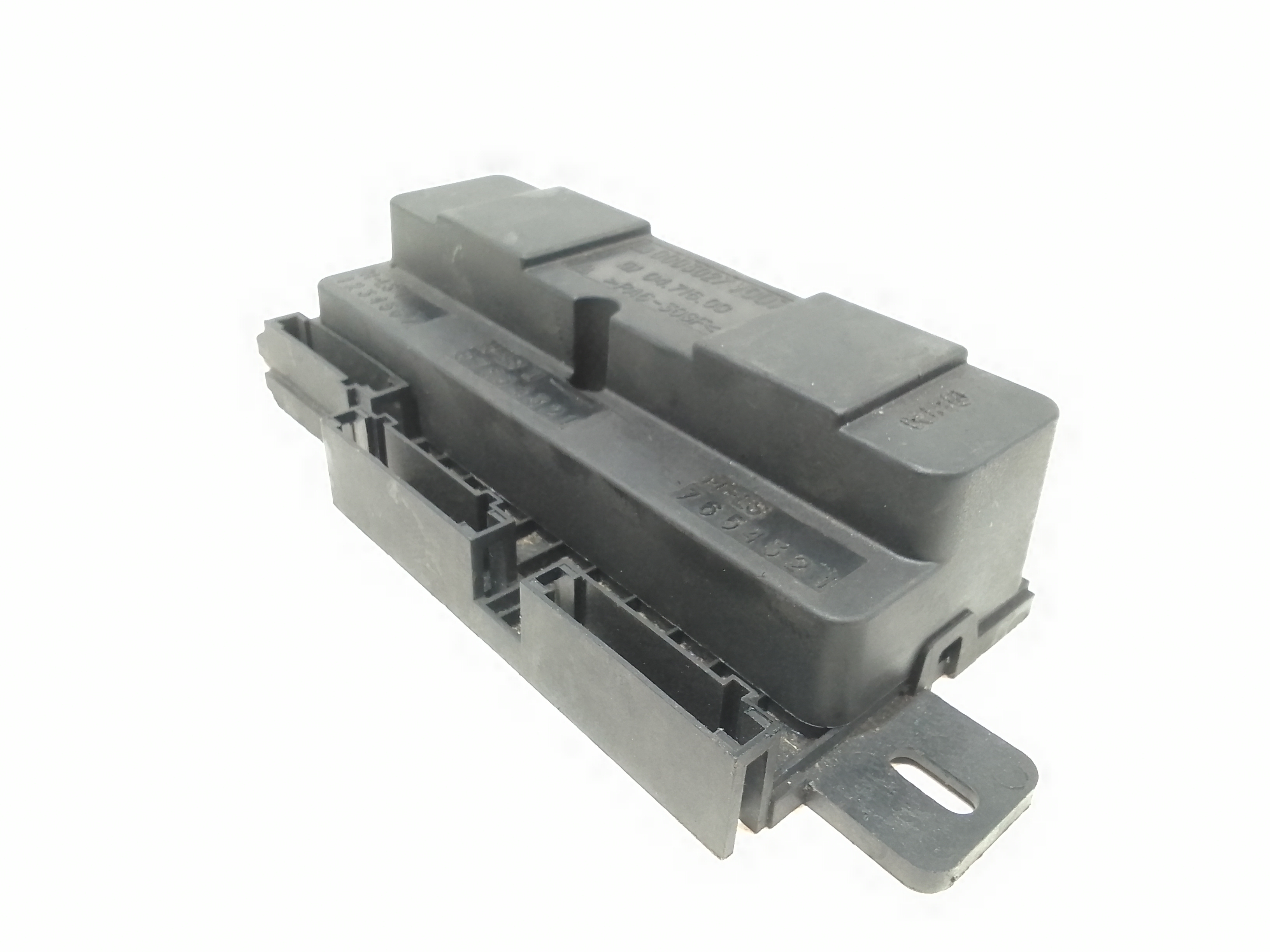 Centralina Comfort per Smart Fortwo Coup 1 Serie (1998 - 2003)