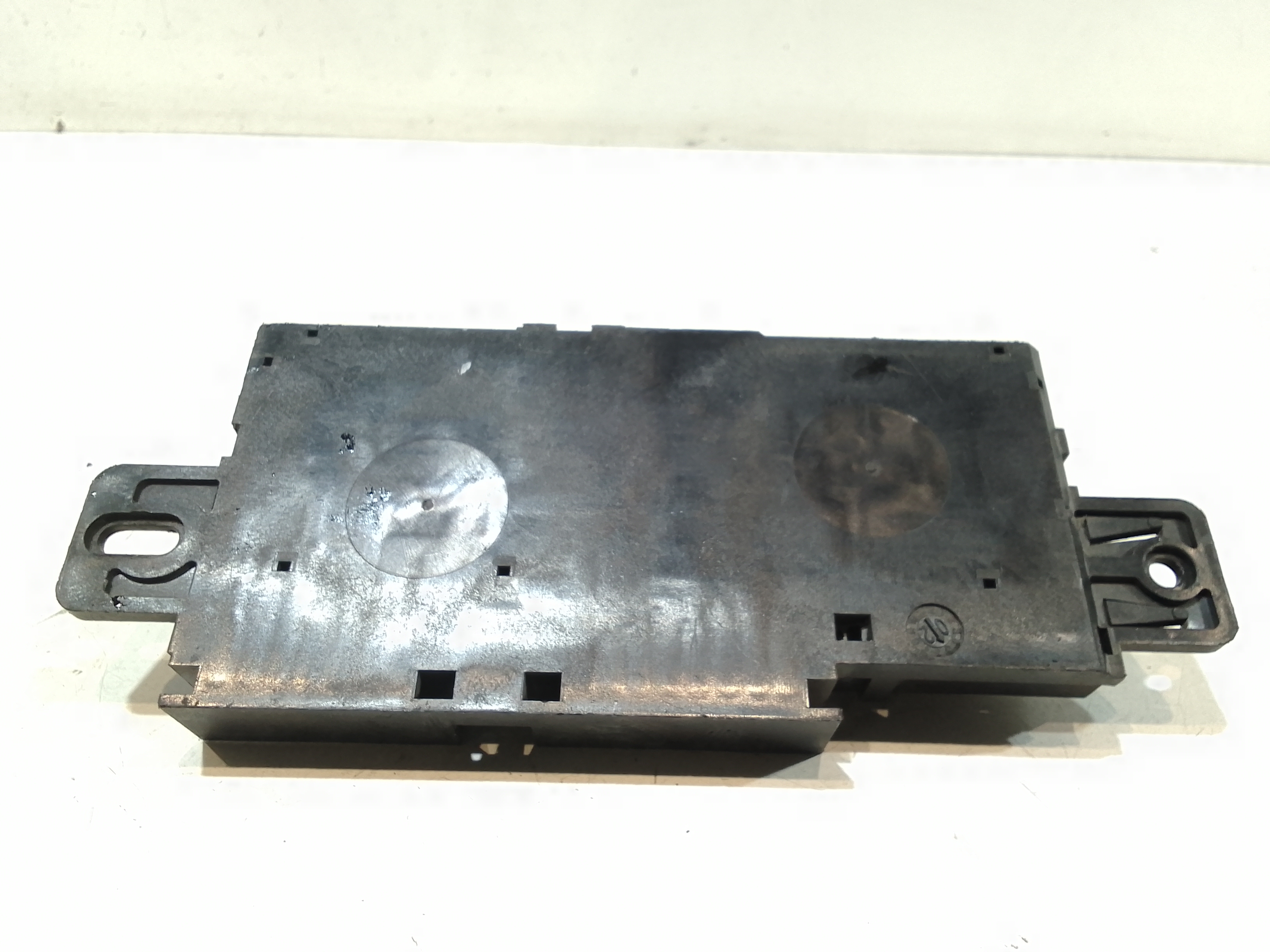 Centralina Comfort per Smart Fortwo Coup 1 Serie (1998 - 2003)