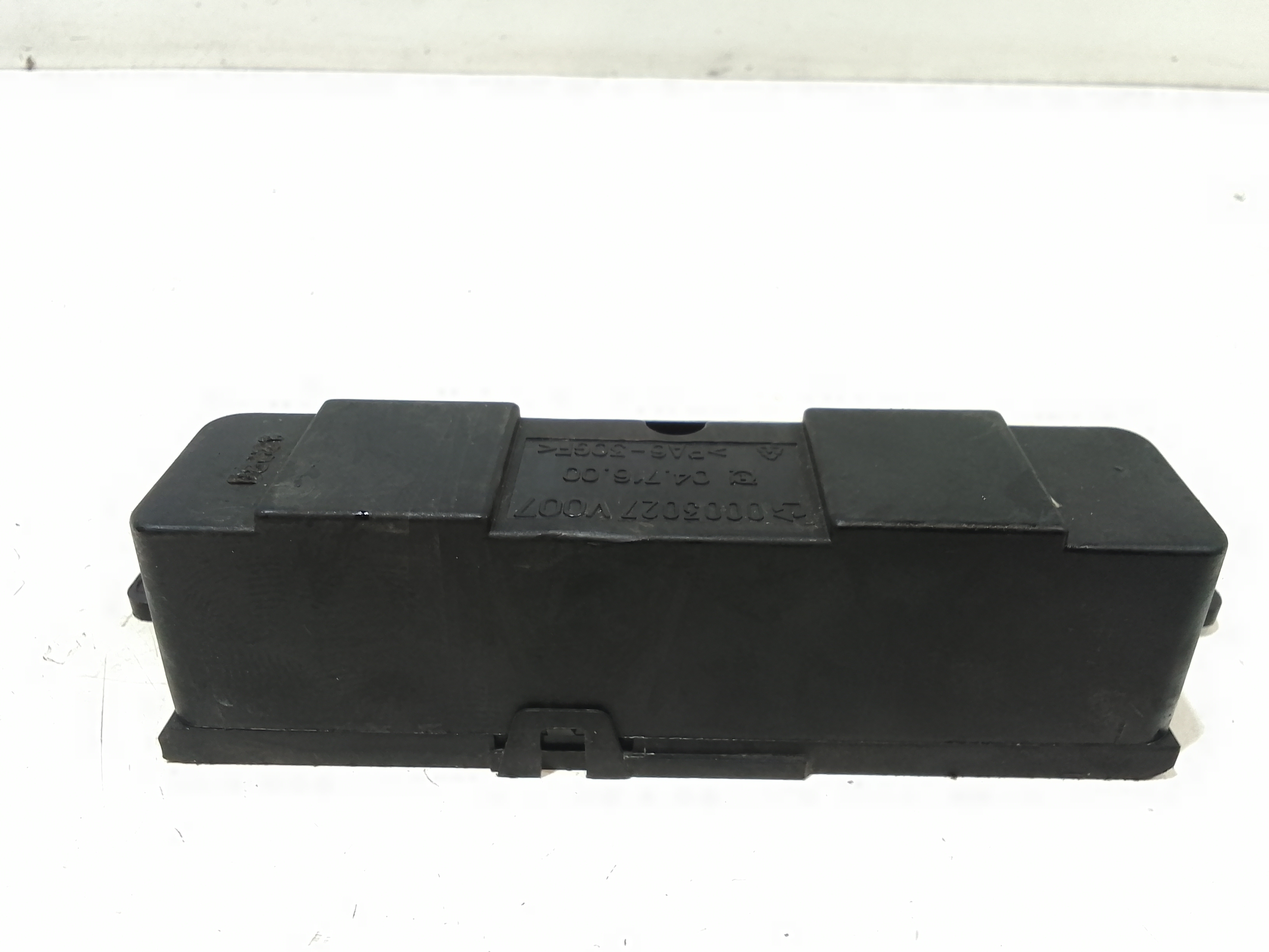 Centralina Comfort per Smart Fortwo Coup 1 Serie (1998 - 2003)