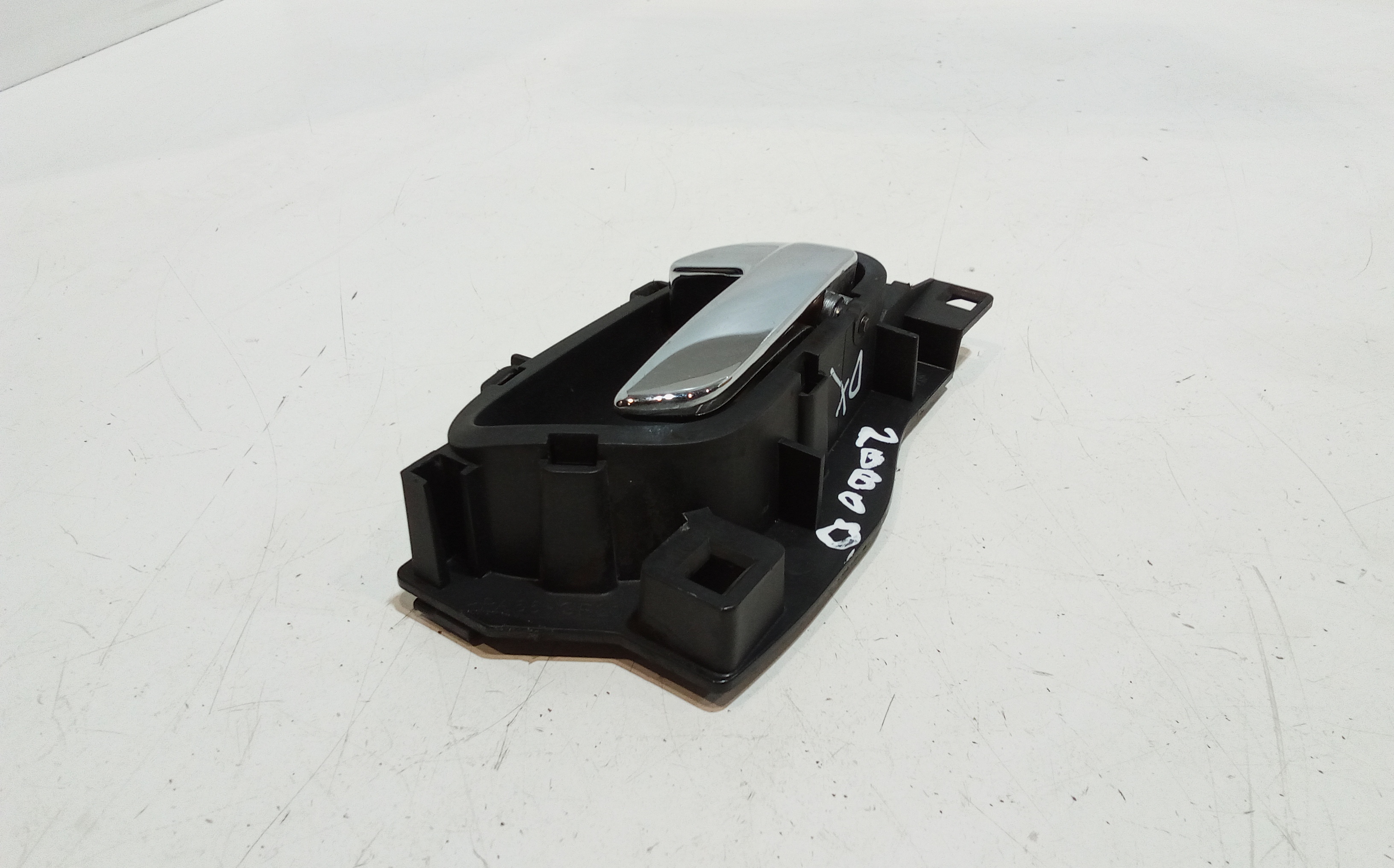 Maniglia interna Anteriore Destra per Peugeot 407 S. Wagon (2004 - In produzione)