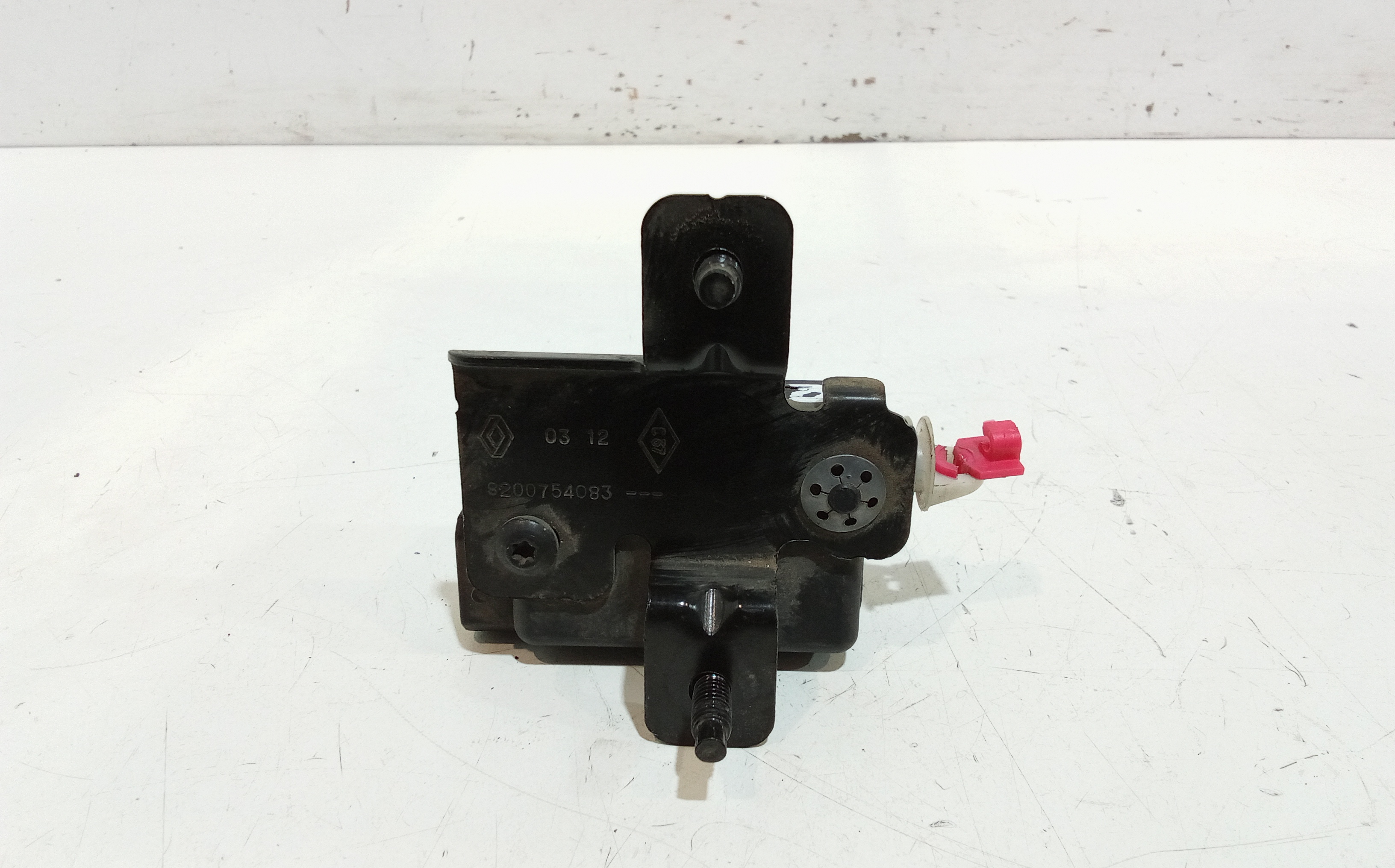 Motorino chiusura centralizzata per Dacia Sandero 1 Serie (2008 - 2012)