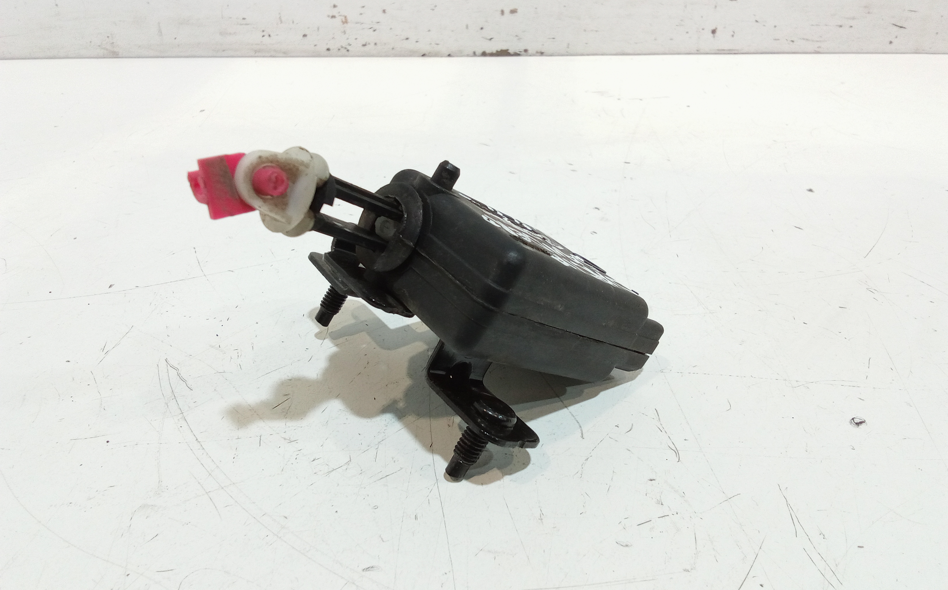 Motorino chiusura centralizzata per Dacia Sandero 1 Serie (2008 - 2012)