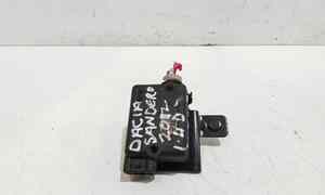 Motorino chiusura centralizzata per Dacia Sandero 1 Serie (2008 - 2012)