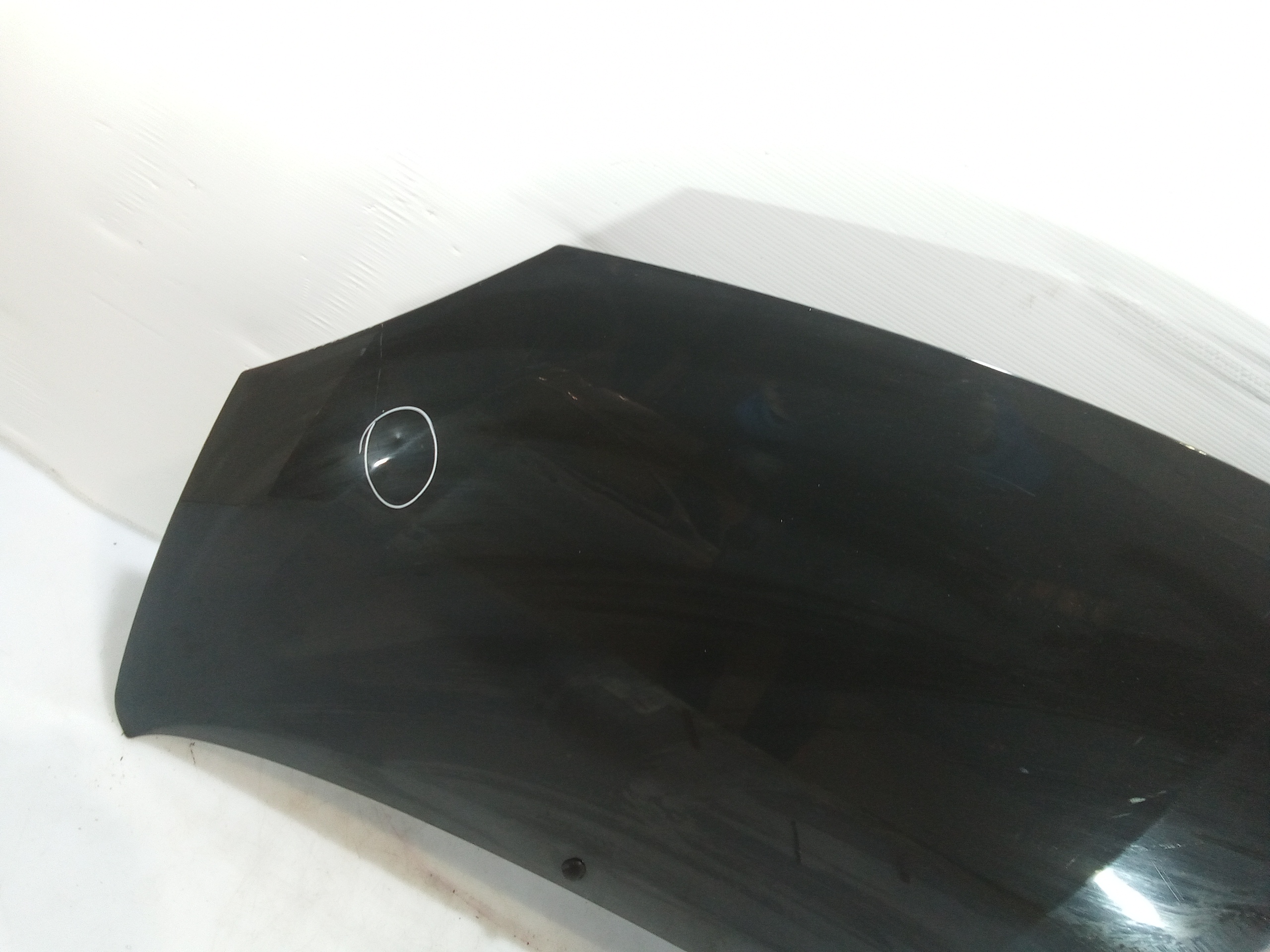 Cofano Anteriore per Renault Twingo Ii Serie  (07>14) (2007 - 2014)