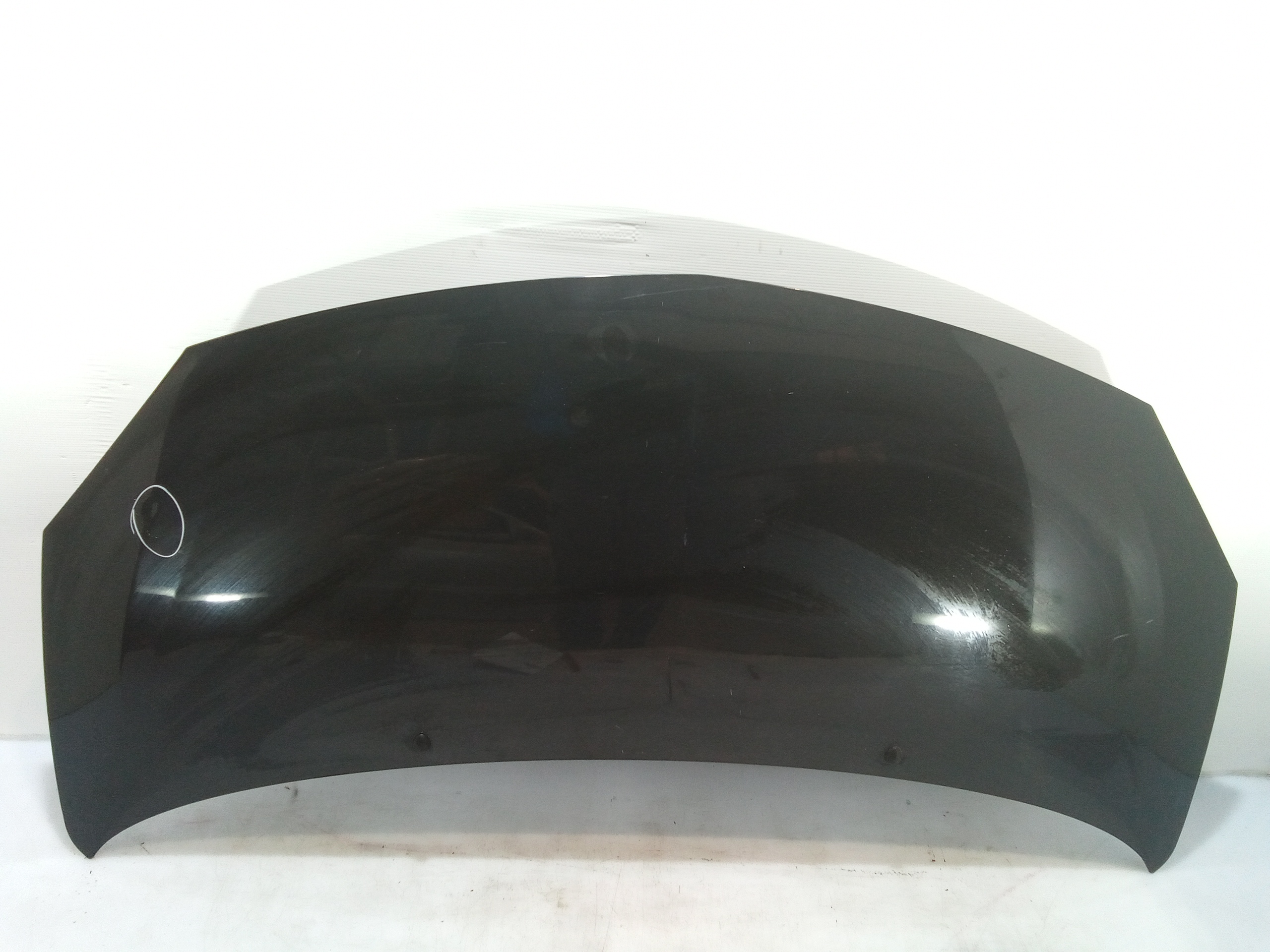 Cofano Anteriore per Renault Twingo Ii Serie  (07>14) (2007 - 2014)