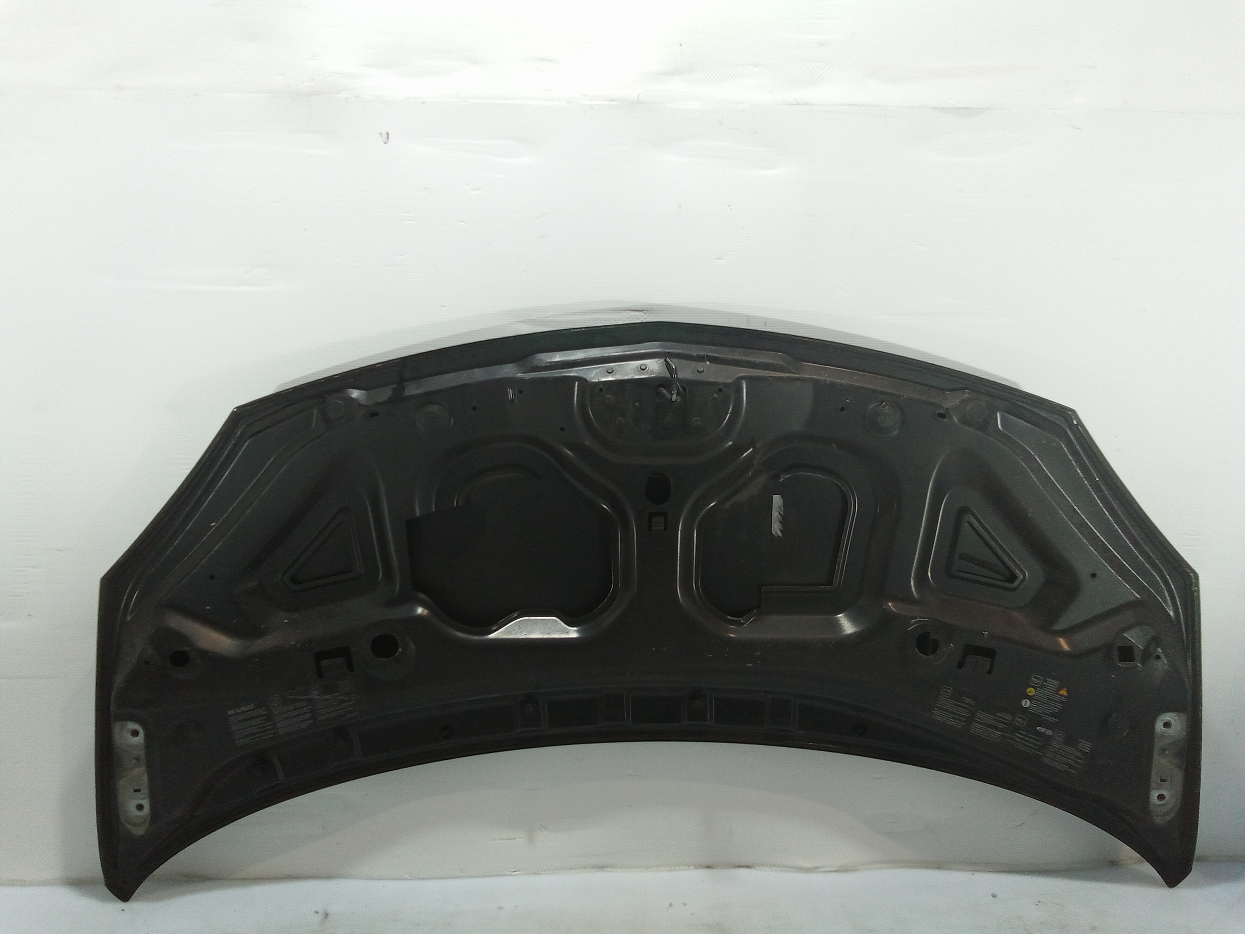 Cofano Anteriore per Renault Twingo Ii Serie  (07>14) (2007 - 2014)