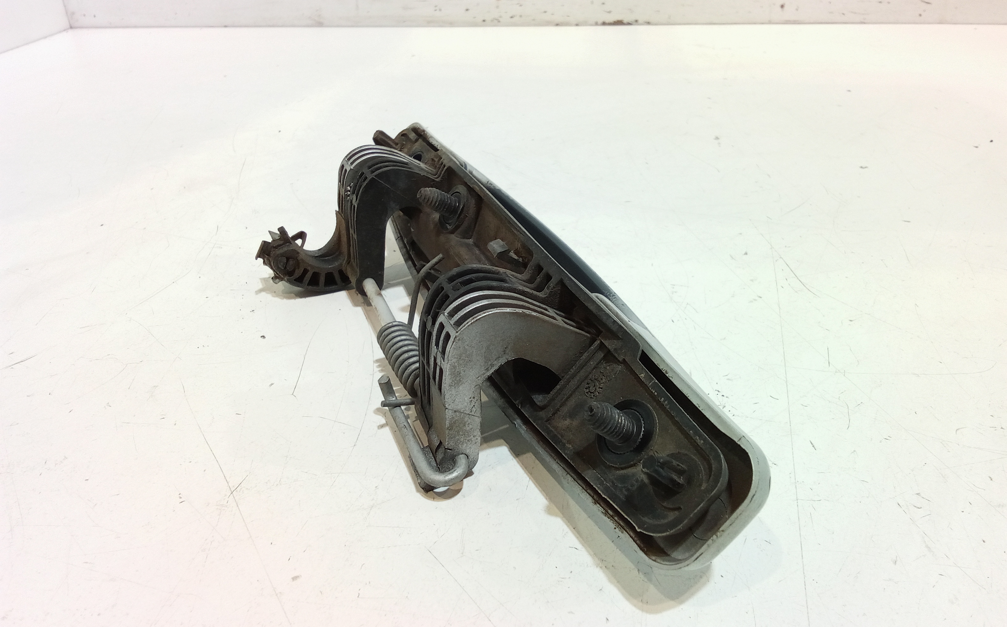 Maniglia esterna Anteriore Destra per Dacia Sandero 1 Serie (2008 - 2012)