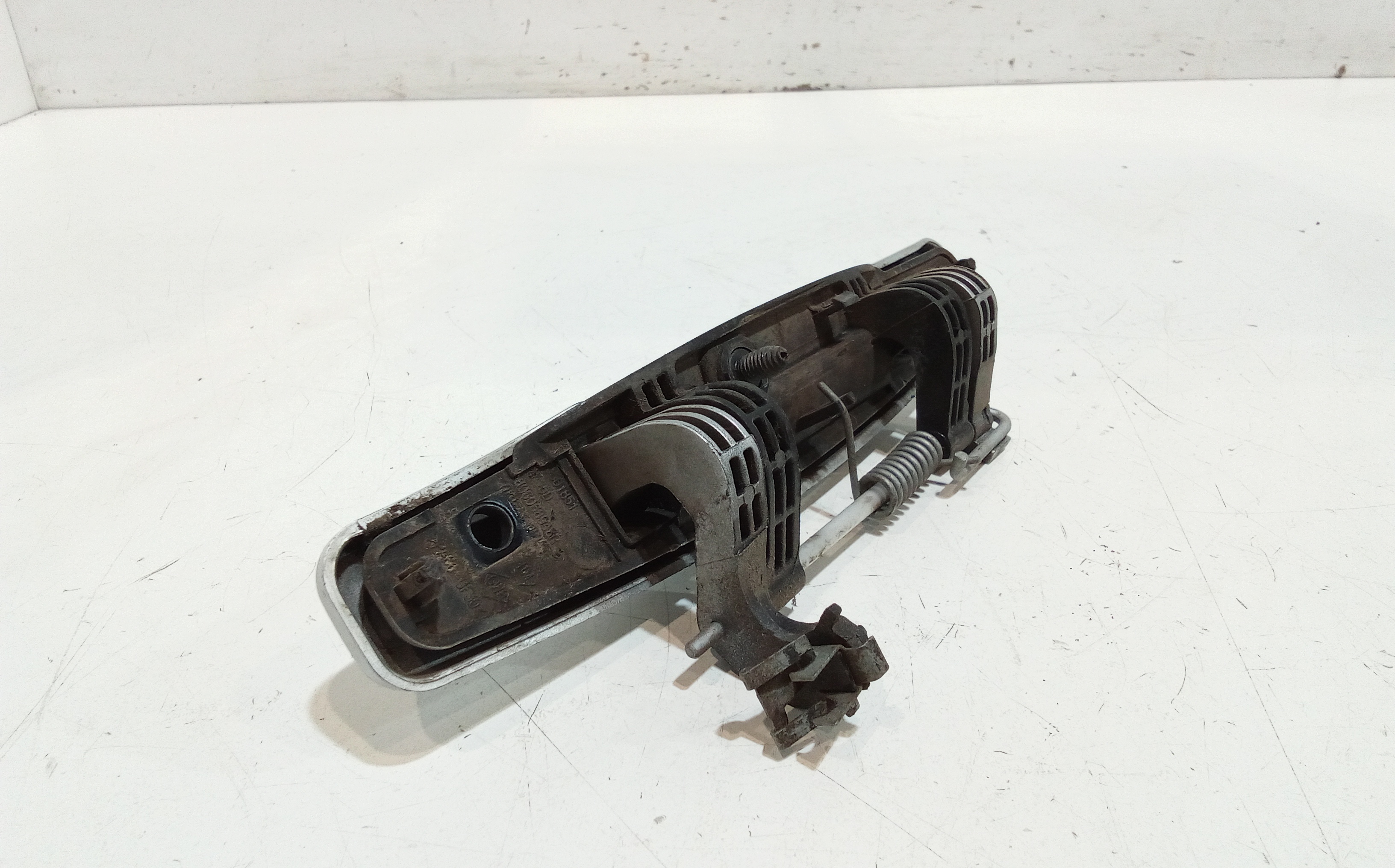 Maniglia esterna Anteriore Destra per Dacia Sandero 1 Serie (2008 - 2012)