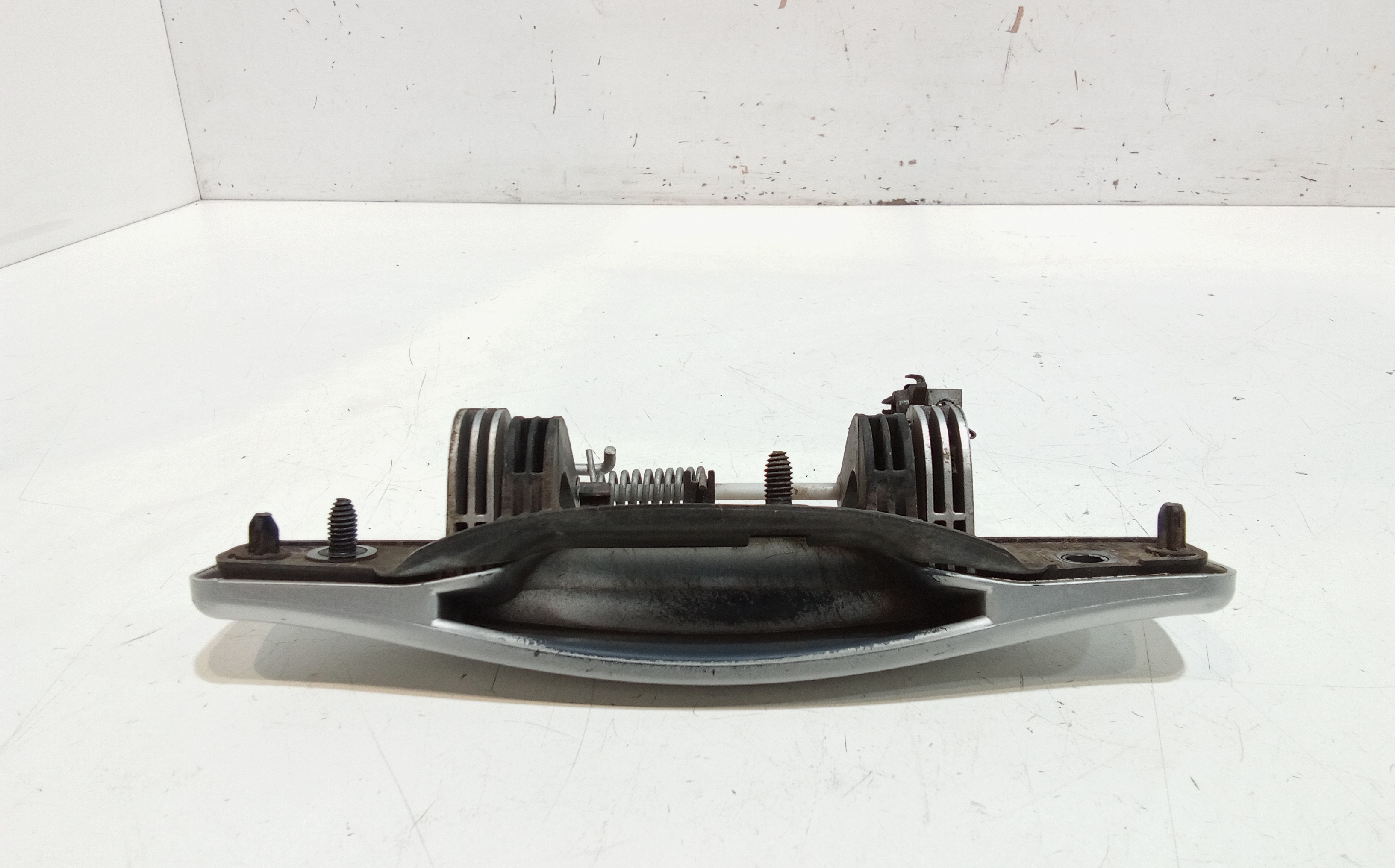 Maniglia esterna Anteriore Destra per Dacia Sandero 1 Serie (2008 - 2012)