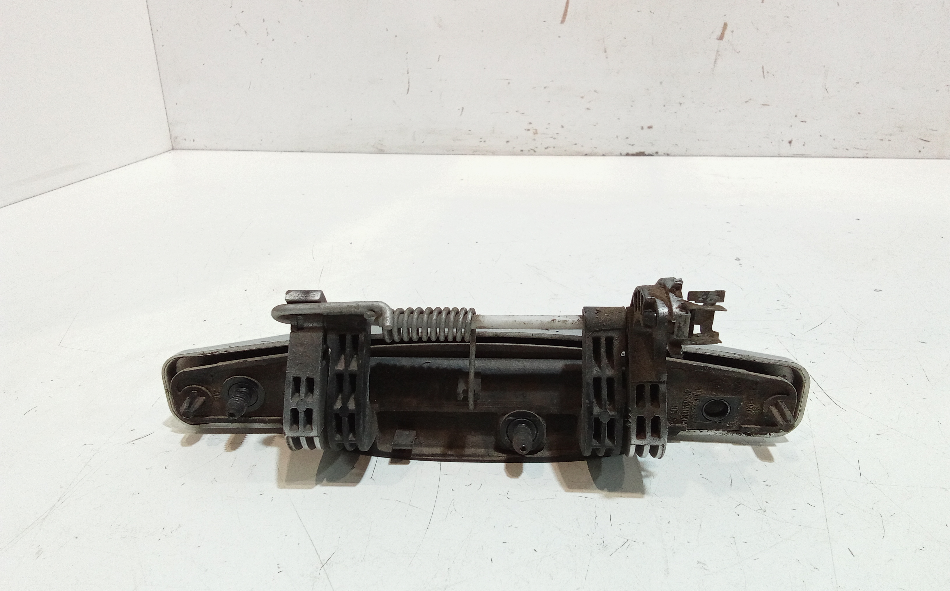 Maniglia esterna Anteriore Destra per Dacia Sandero 1 Serie (2008 - 2012)