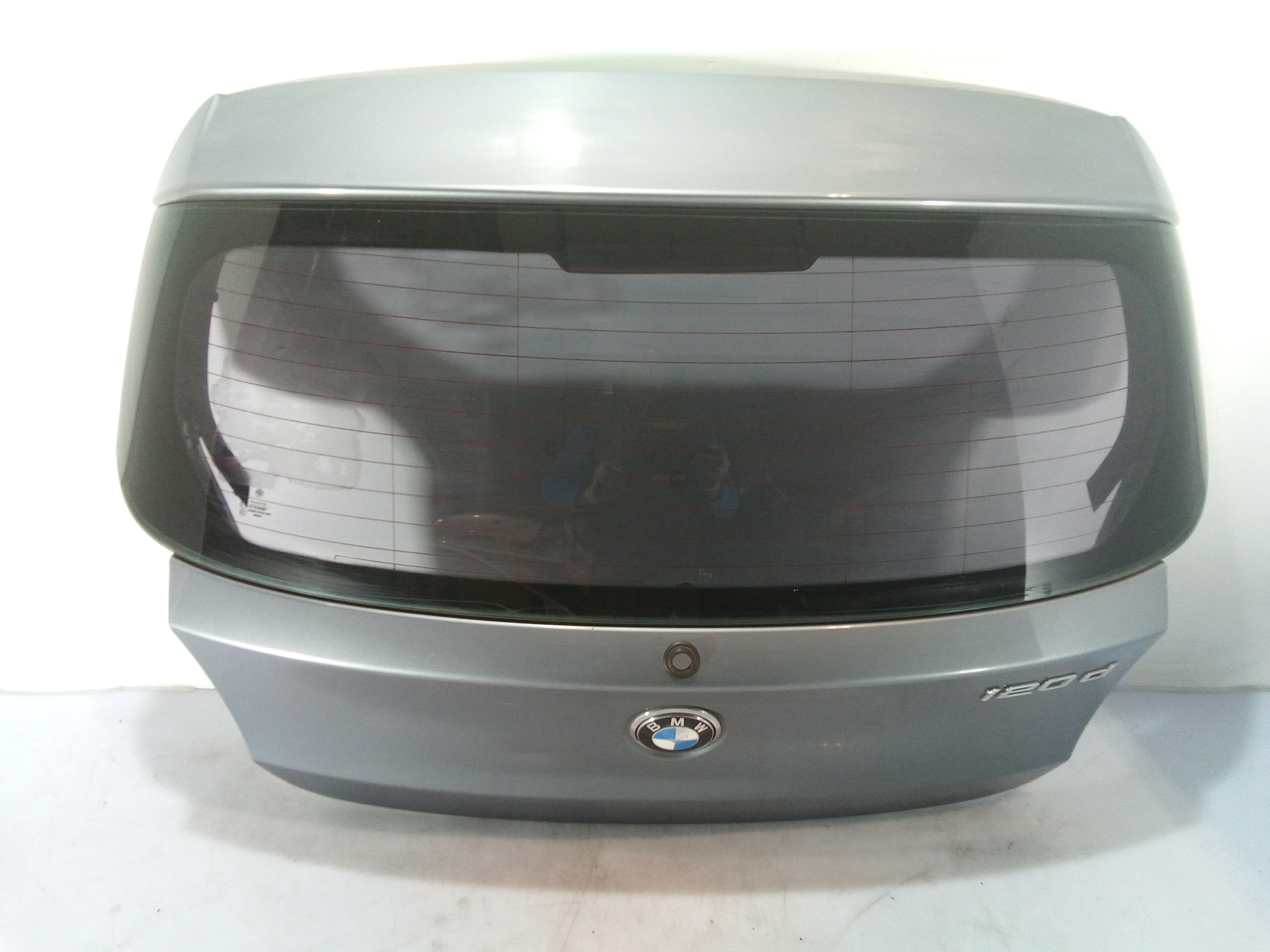 Portellone Posteriore per Bmw Serie 1 Serie (e87) (04>07) (2004 - 2007)