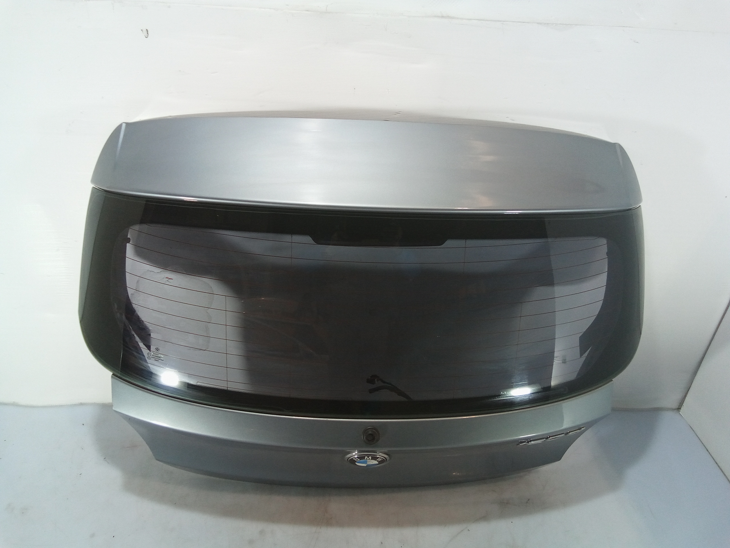 Portellone Posteriore per Bmw Serie 1 Serie (e87) (04>07) (2004 - 2007)