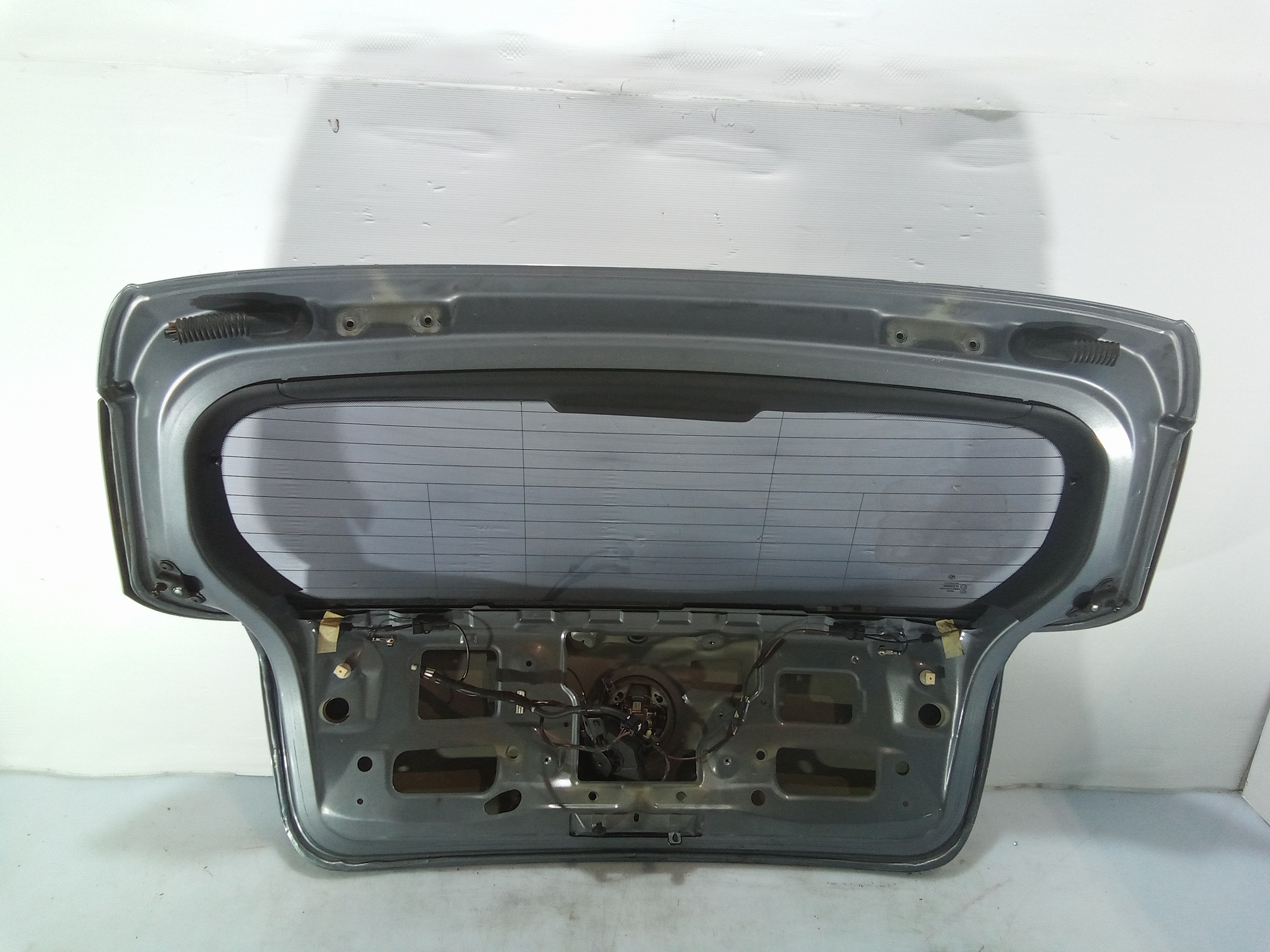 Portellone Posteriore per Bmw Serie 1 Serie (e87) (04>07) (2004 - 2007)