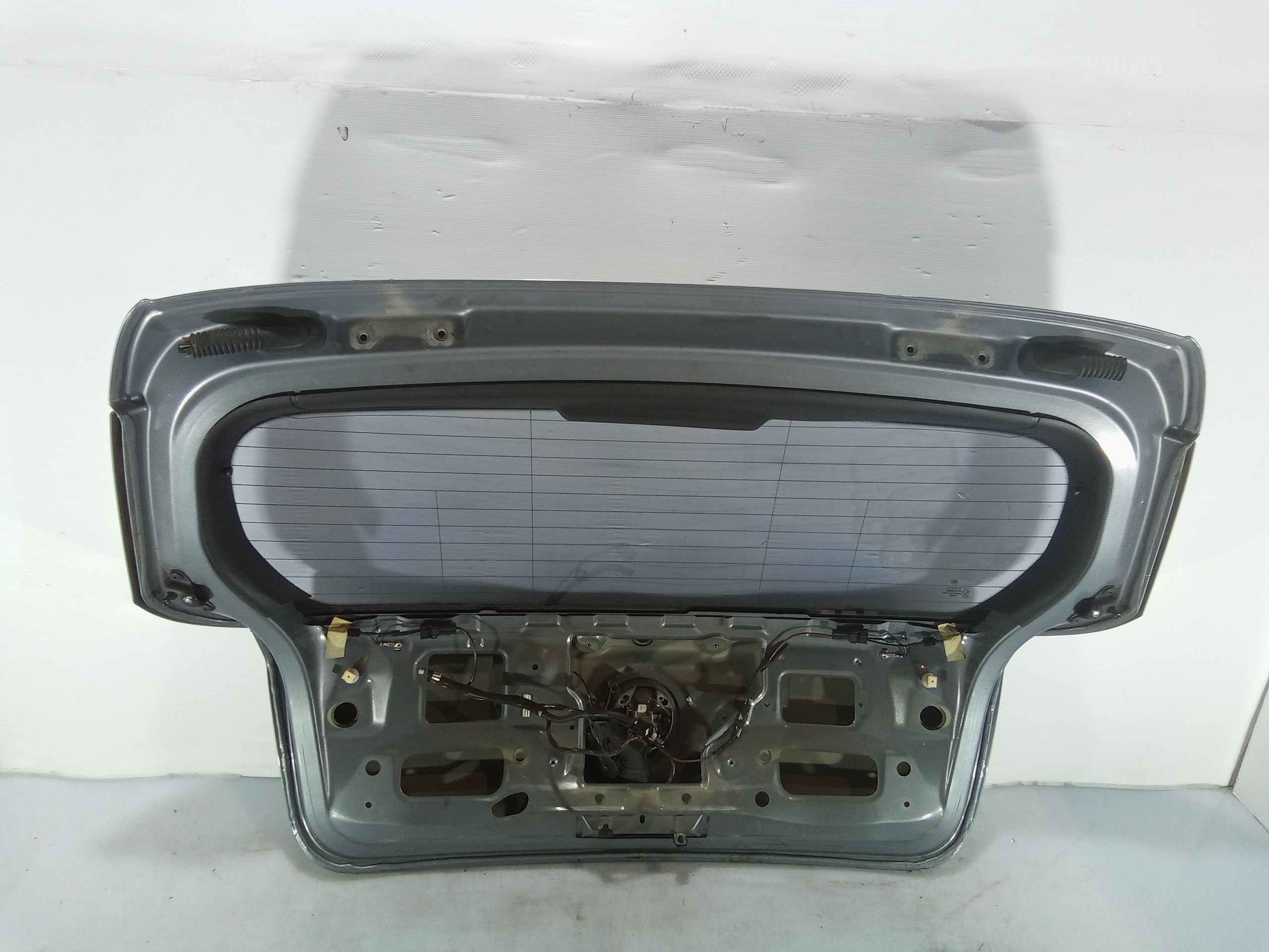 Portellone Posteriore per Bmw Serie 1 Serie (e87) (04>07) (2004 - 2007)