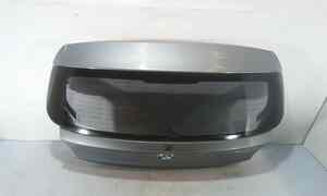 Portellone Posteriore per Bmw Serie 1 Serie (e87) (04>07) (2004 - 2007)