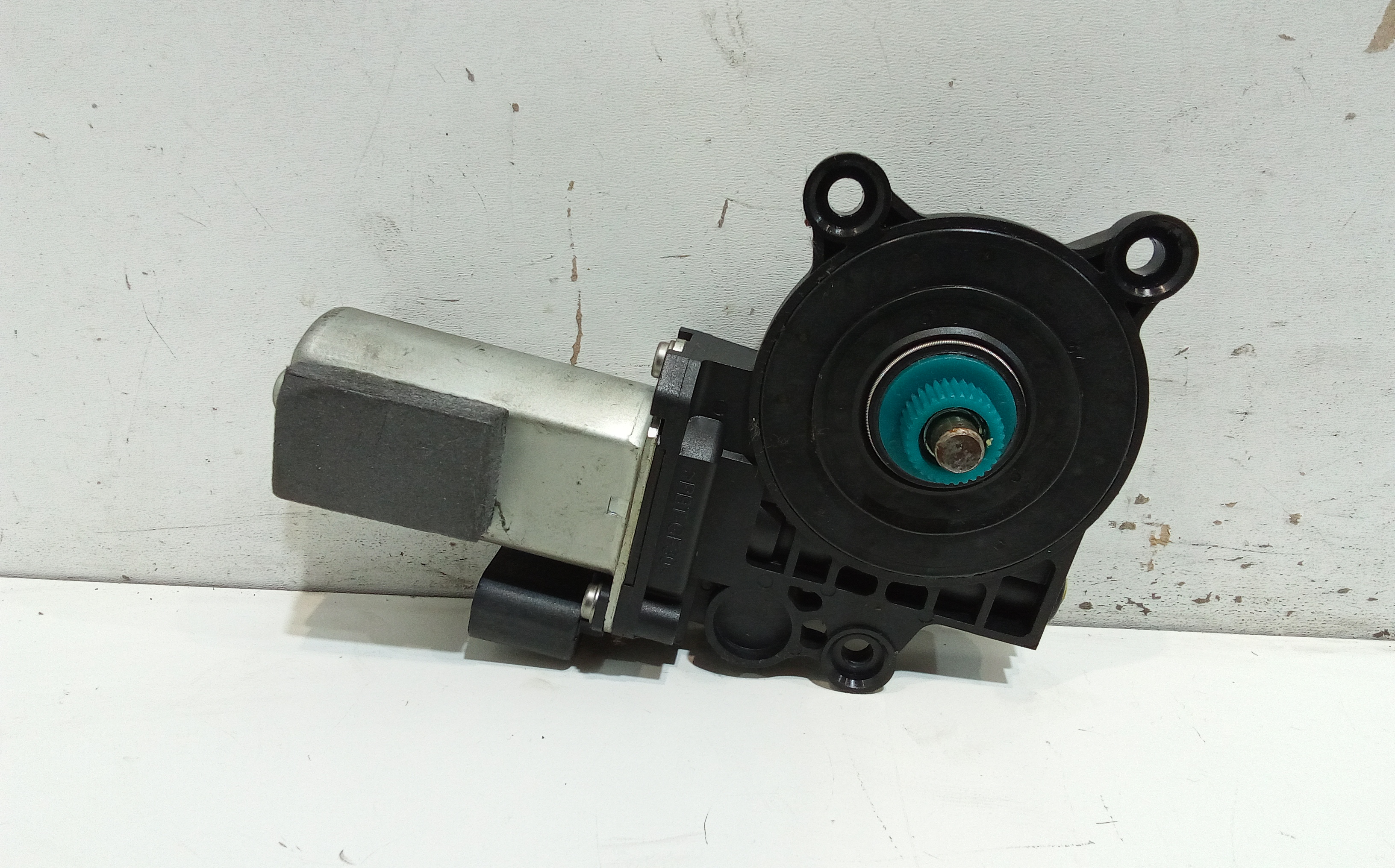 Motorino Alzavetro anteriore destra per Lancia Ypsilon 2 Serie (2006 - 2010)