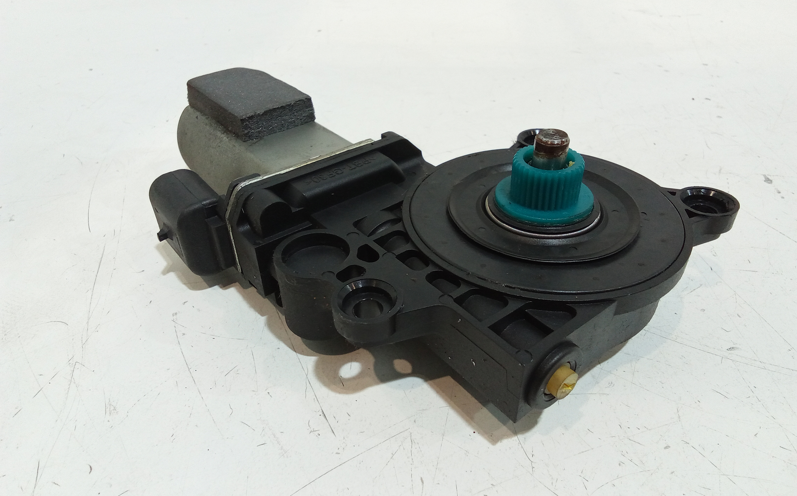 Motorino Alzavetro anteriore destra per Lancia Ypsilon 2 Serie (2006 - 2010)