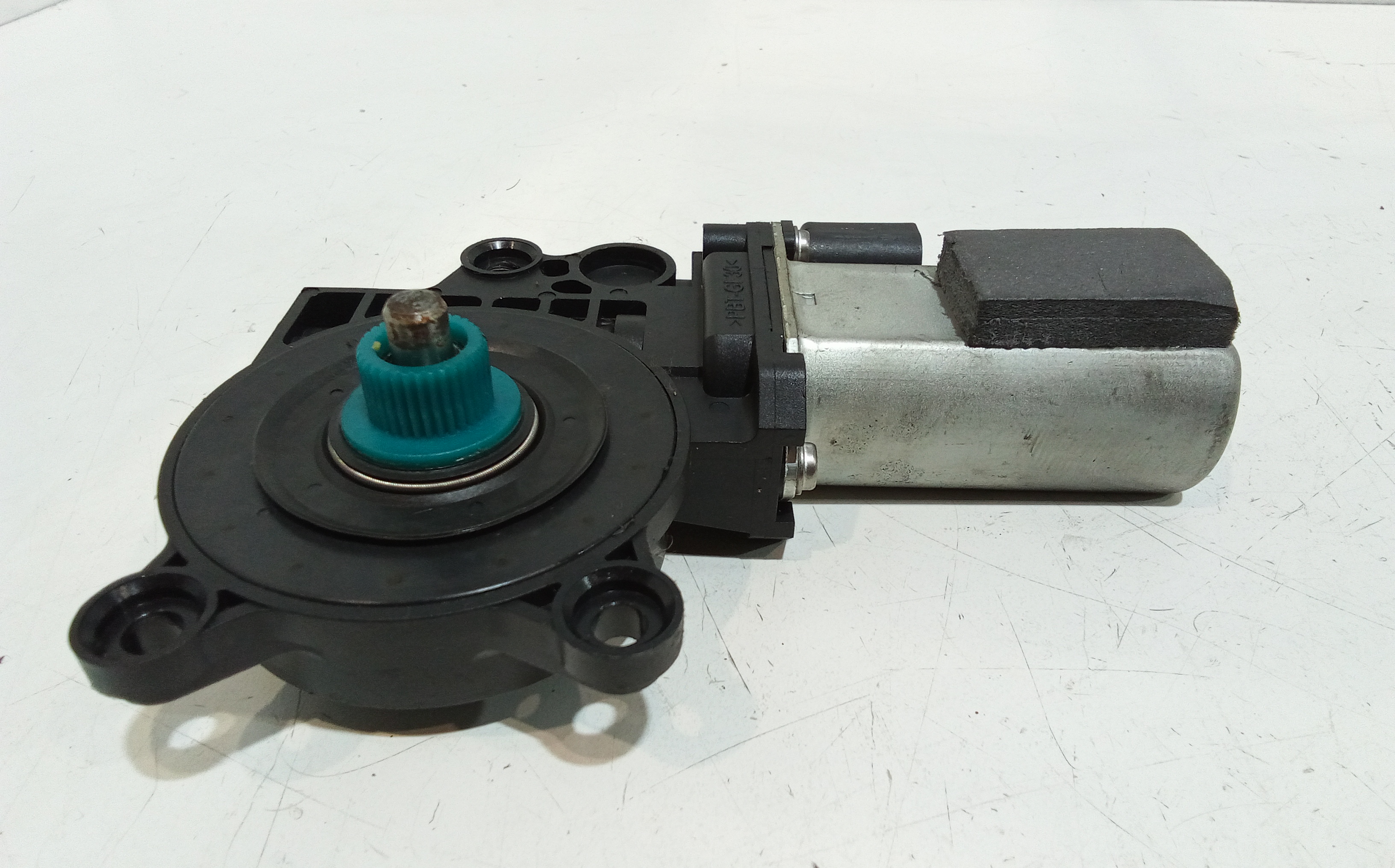 Motorino Alzavetro anteriore destra per Lancia Ypsilon 2 Serie (2006 - 2010)