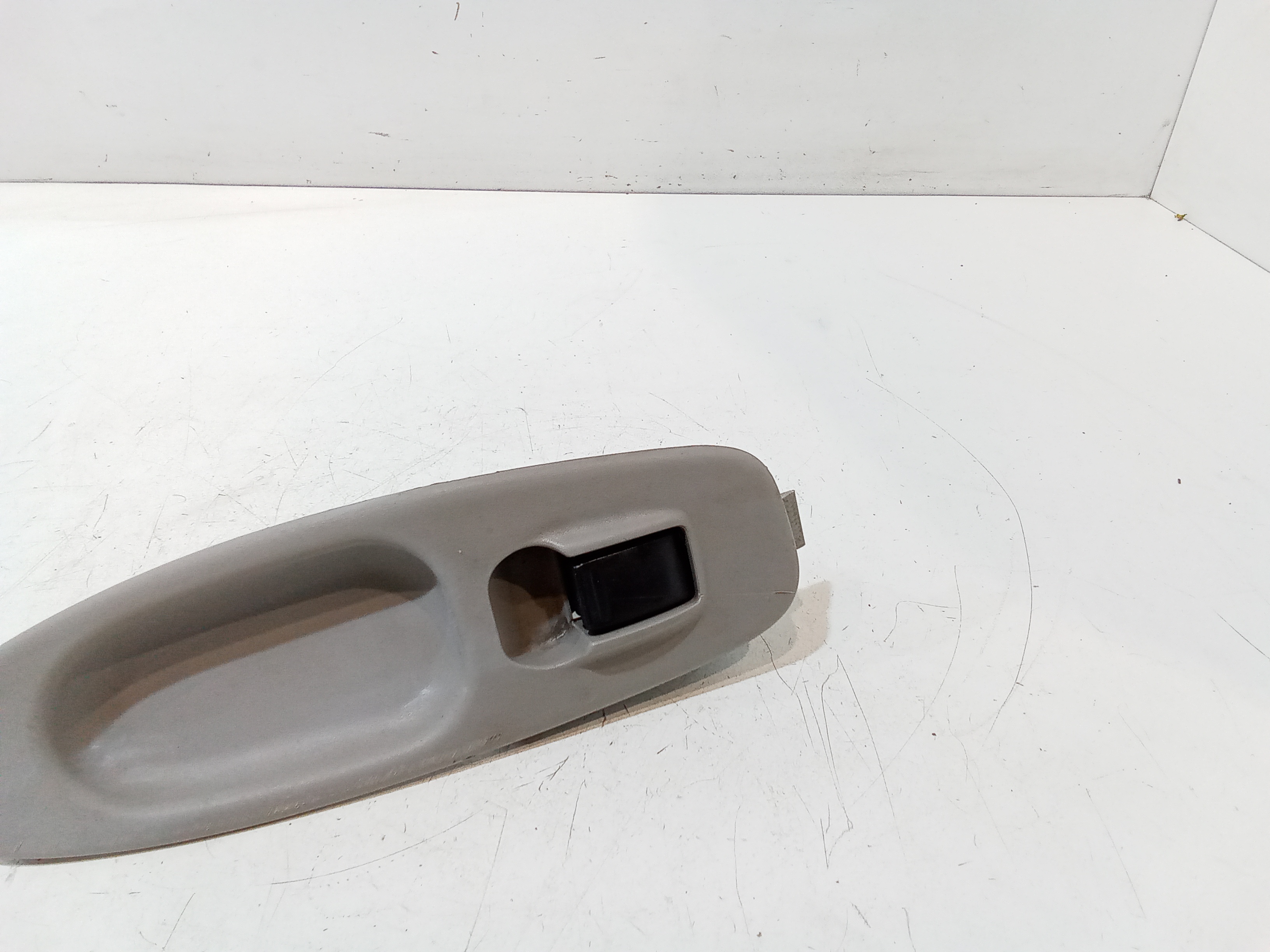 Pulsantiera Anteriore Destra Passeggero per Nissan Almera Tino (2000 - In produzione)