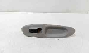 Pulsantiera Anteriore Destra Passeggero per Nissan Almera Tino (2000 - In produzione)