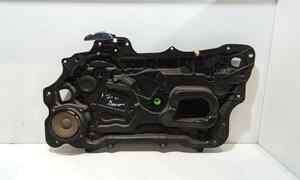 Cremagliera anteriore destra passeggero per Lancia Ypsilon 2 Serie (2006 - 2010)