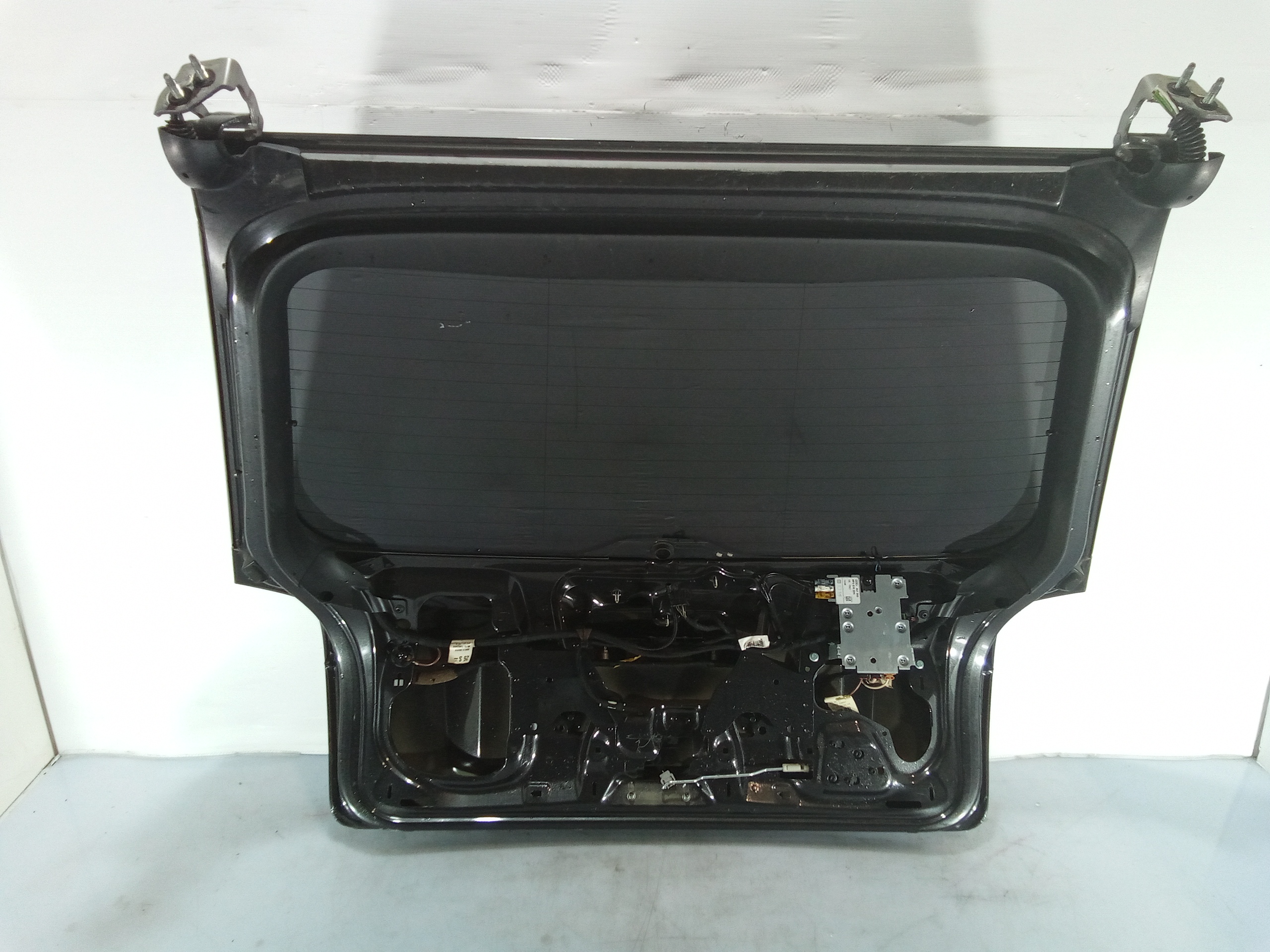 Portellone Posteriore per Audi A3 Serie (8p1) (05>08) (2005 - 2008)