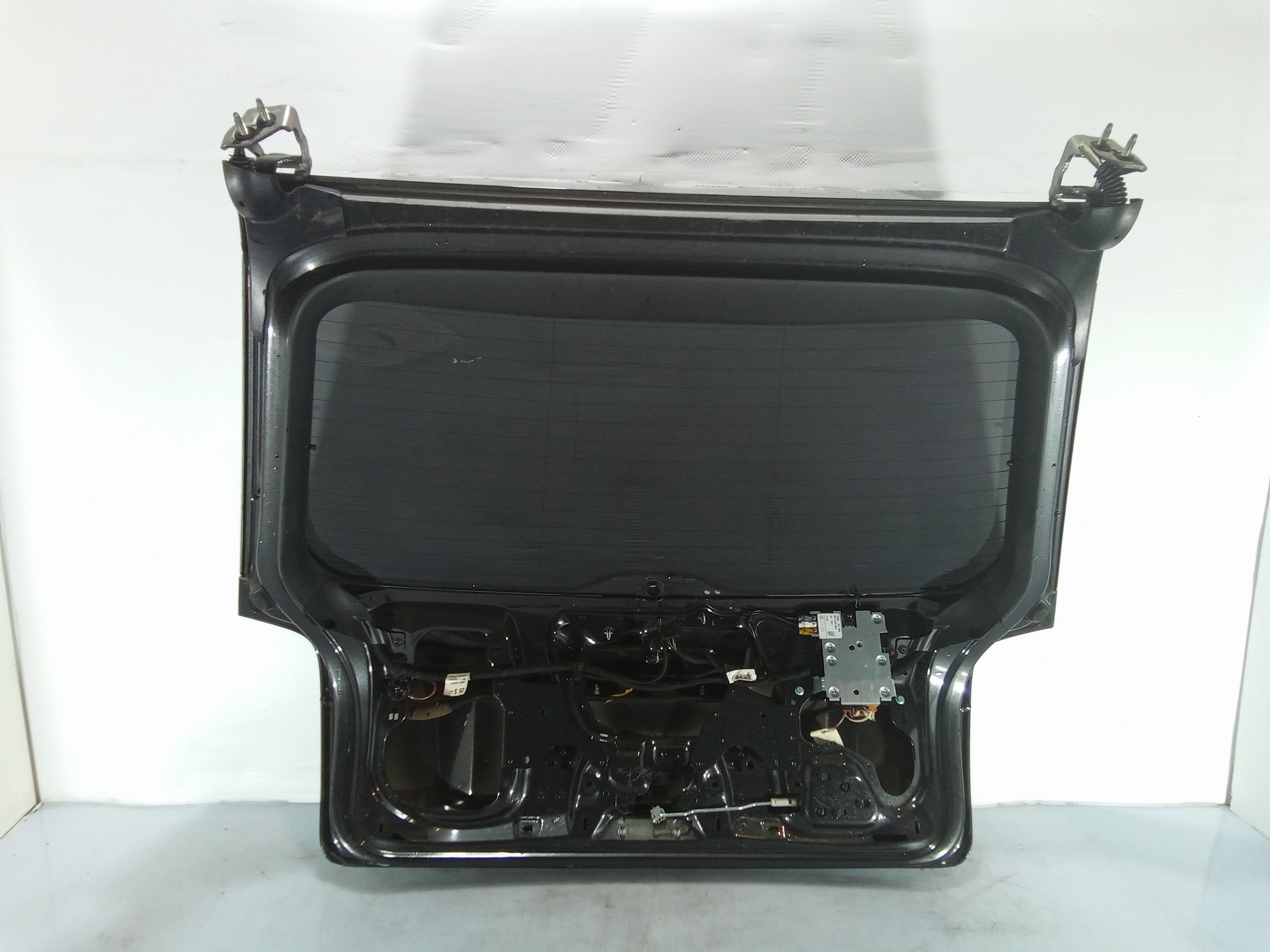 Portellone Posteriore per Audi A3 Serie (8p1) (05>08) (2005 - 2008)