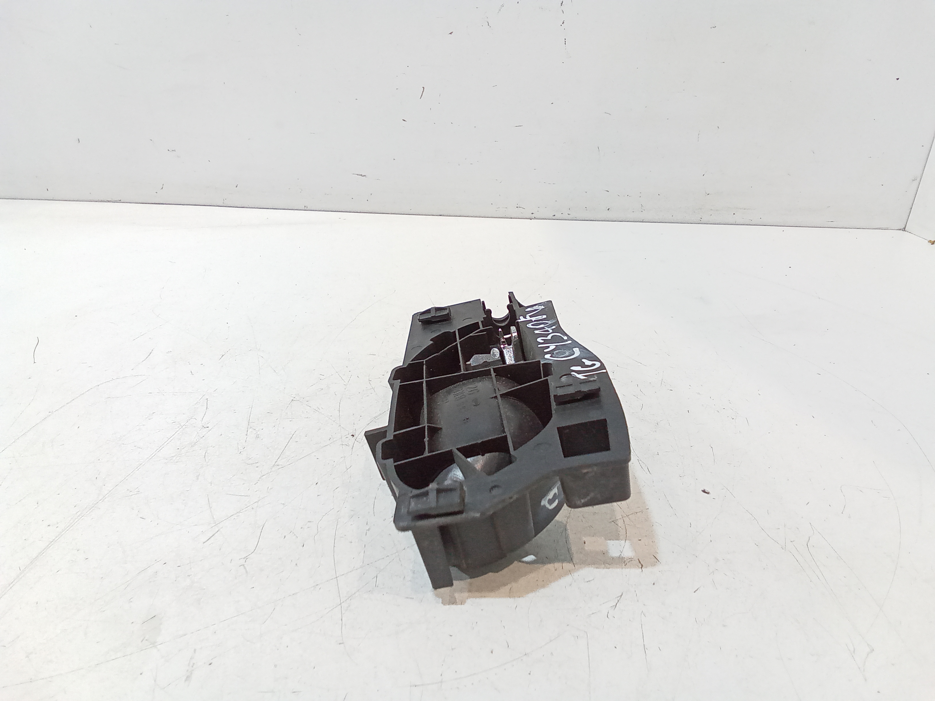 Maniglia interna anteriore Sinistra per Peugeot 407 S. Wagon (2004 - In produzione)