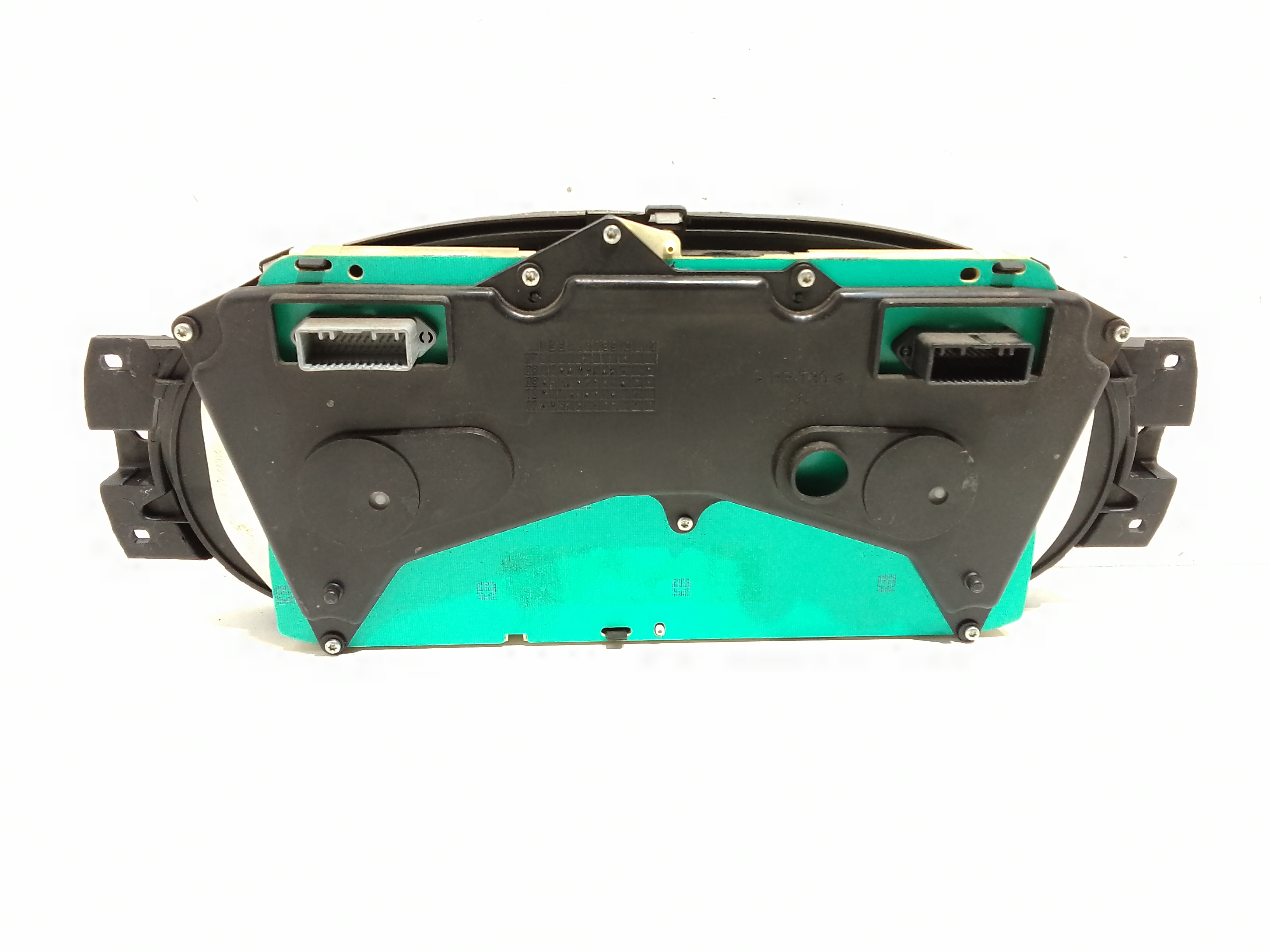 Quadro Strumenti per Dacia Sandero 1 Serie (2008 - 2012)