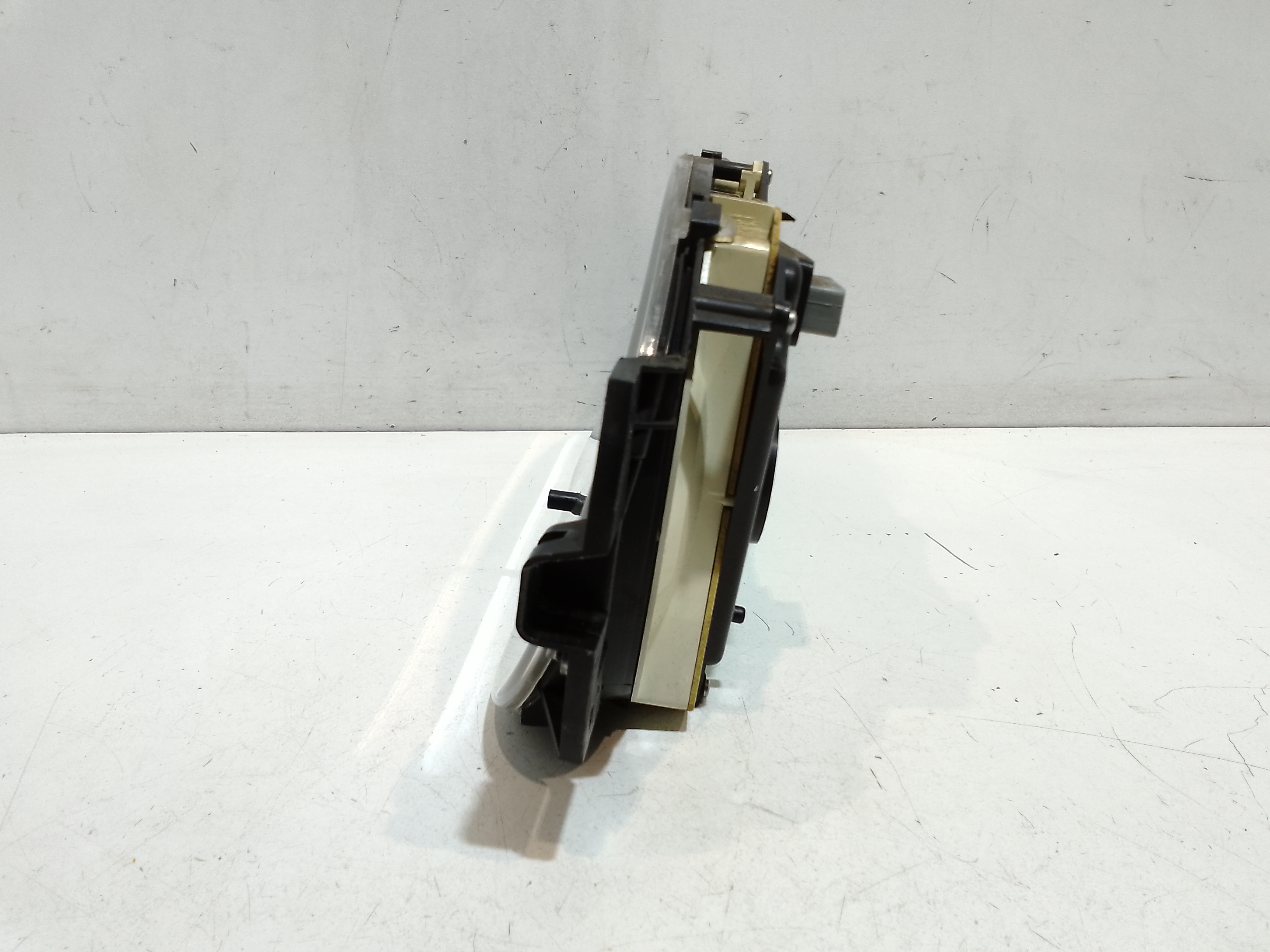 Quadro Strumenti per Dacia Sandero 1 Serie (2008 - 2012)